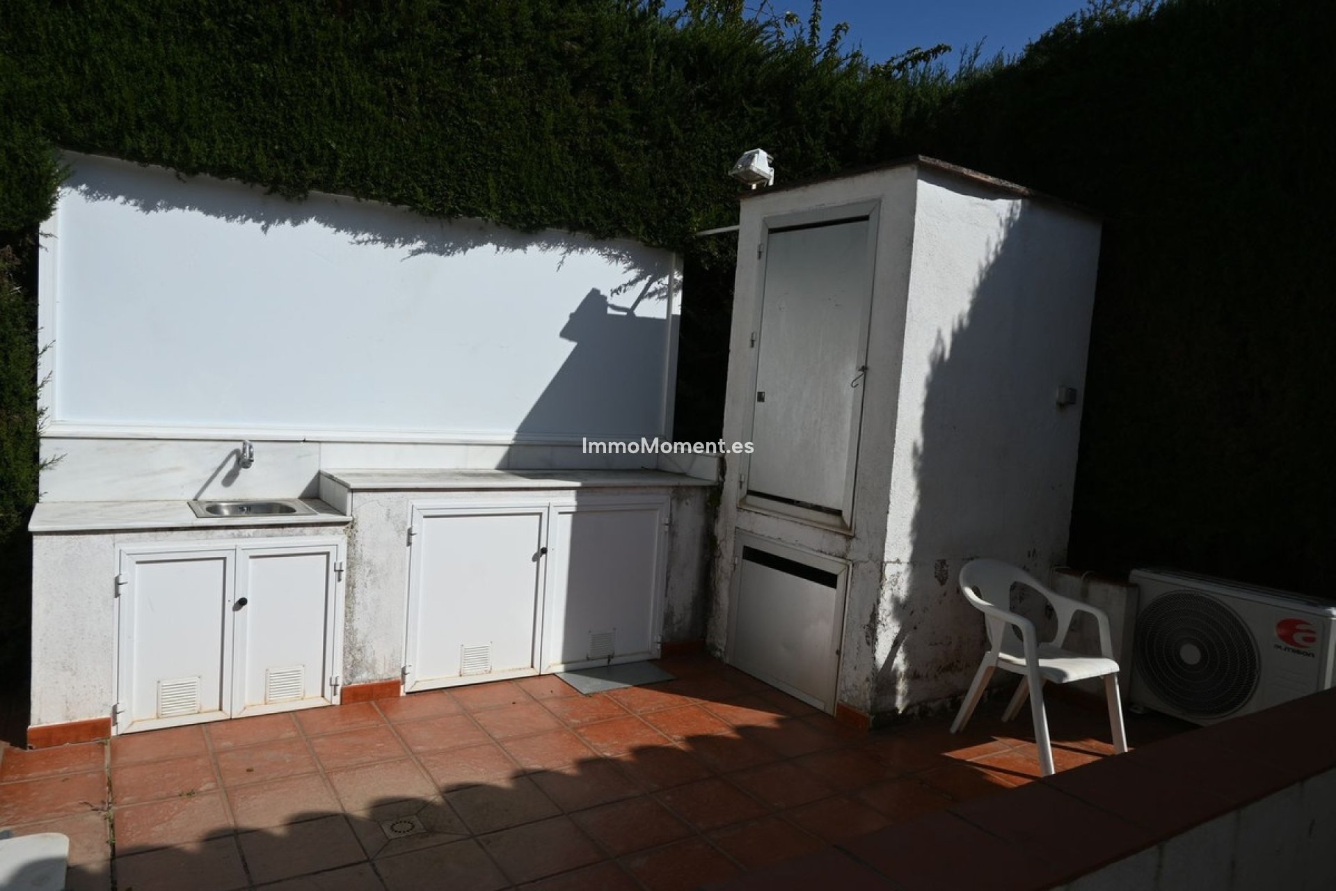 Reventa - Villa - Mijas - Mijas Centro