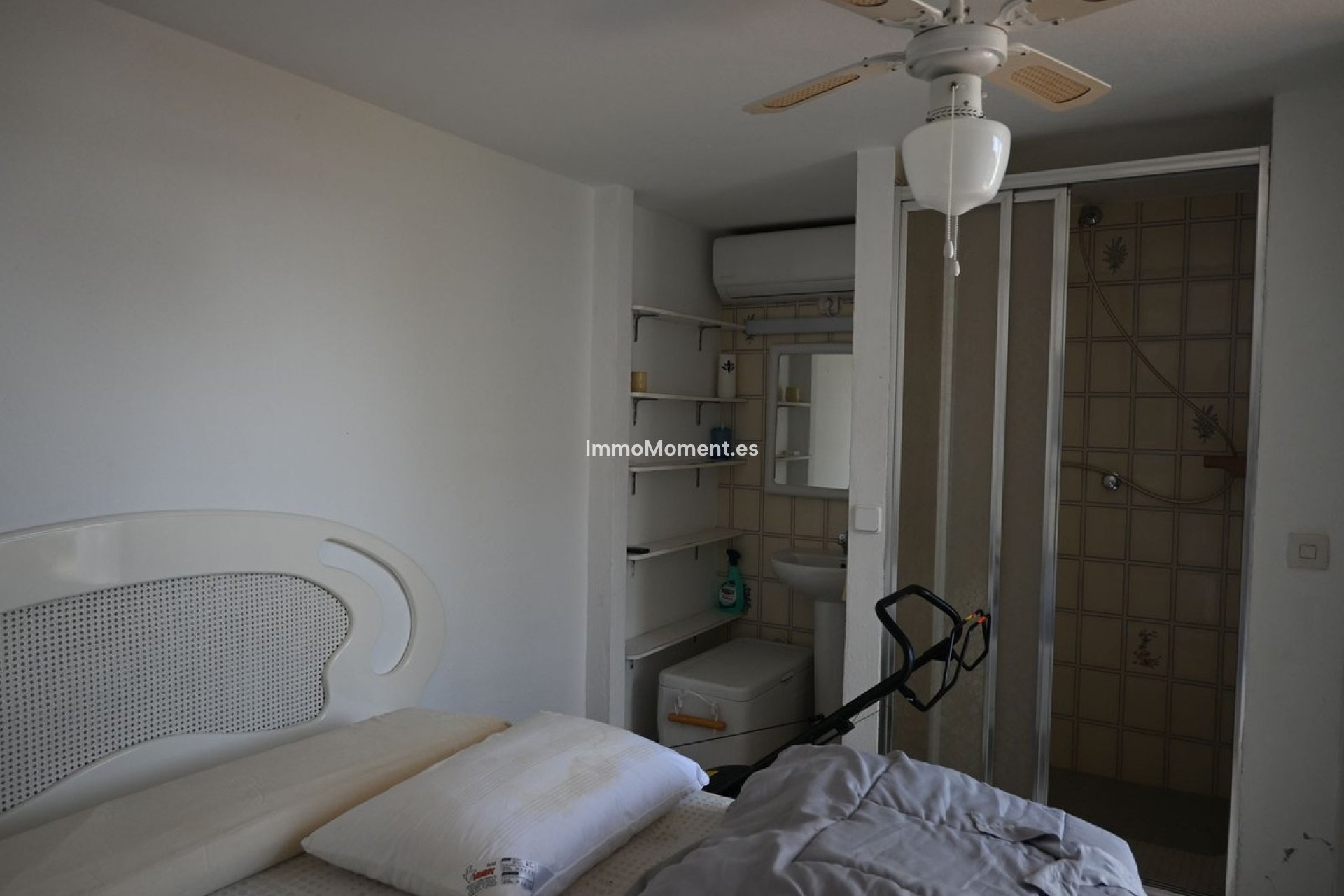 Reventa - Villa - Mijas - Mijas Centro