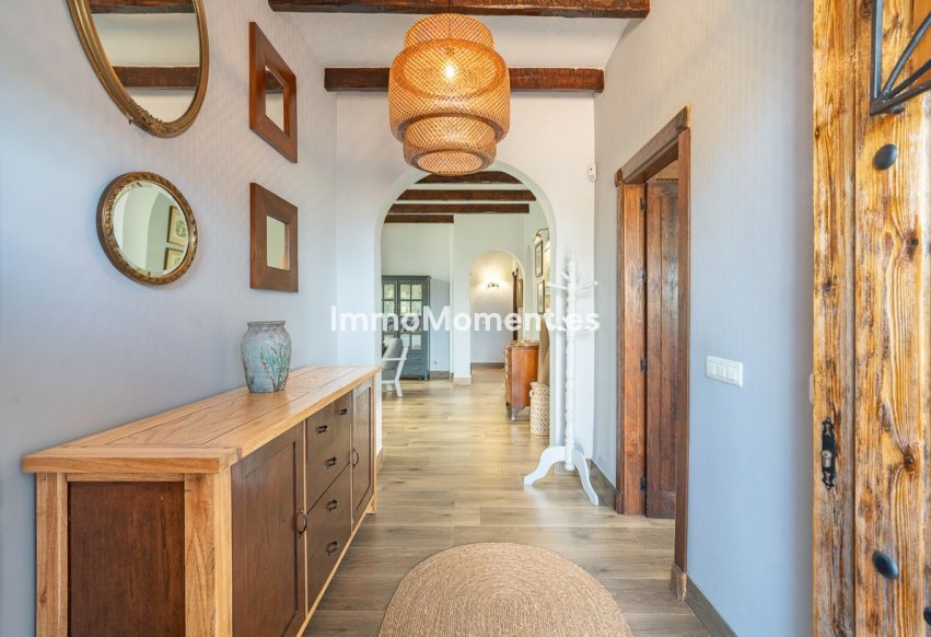 Reventa - Villa - Mijas - Mijas Centro