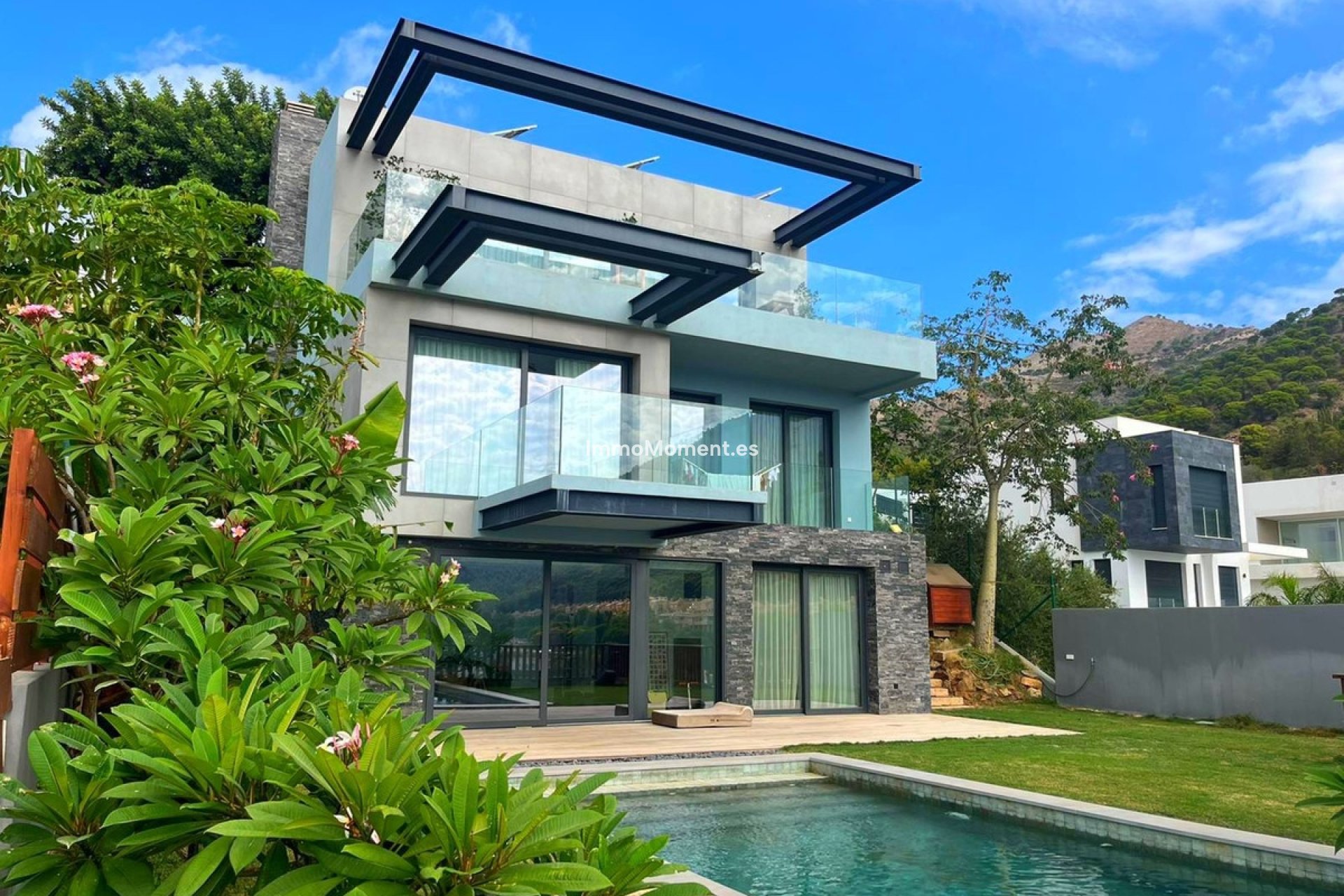 Reventa - Villa - Mijas - Mijas Centro