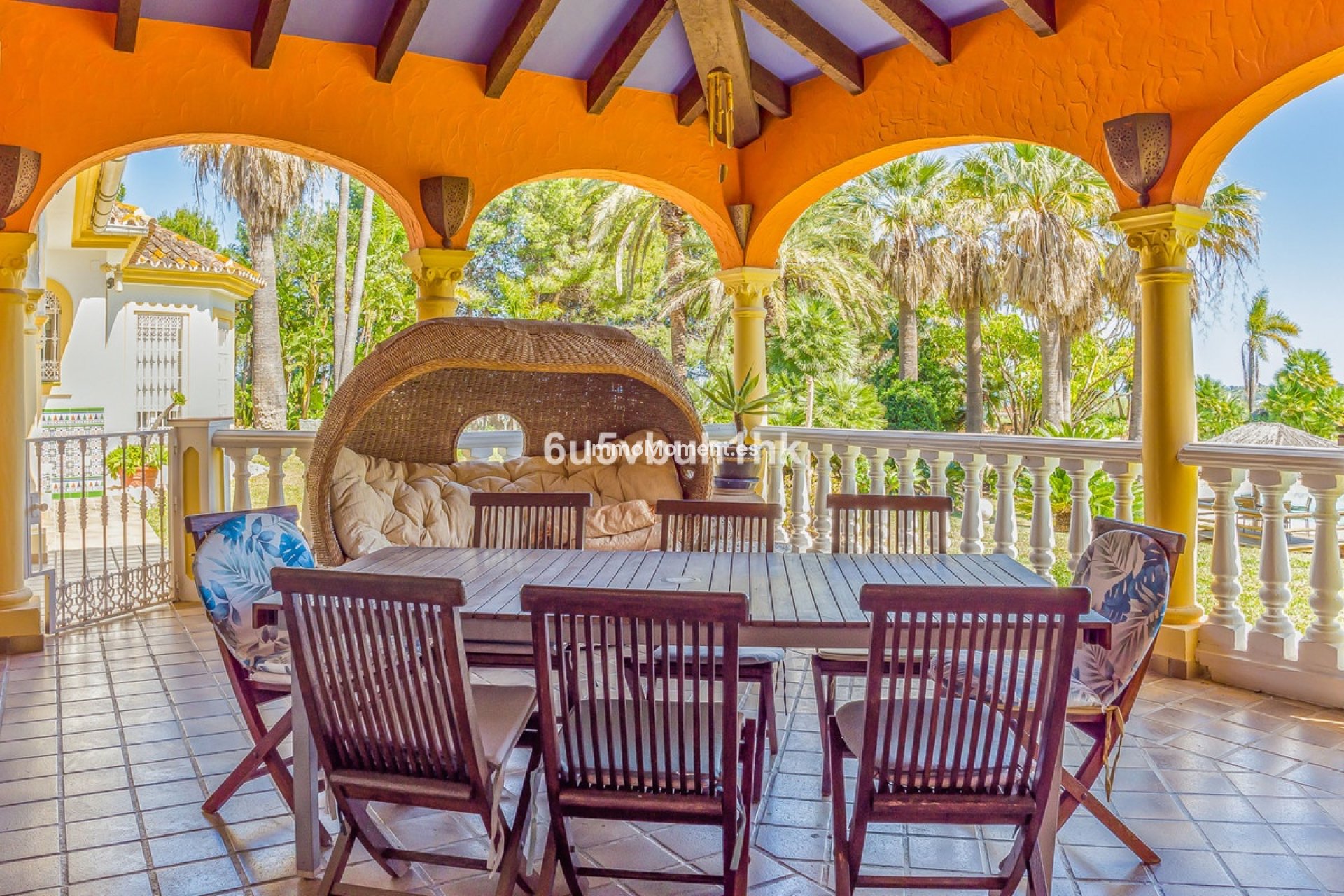 Reventa - Villa - Mijas - Mijas Centro