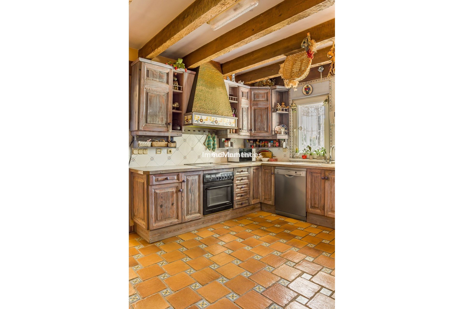 Reventa - Villa - Mijas - Mijas Centro