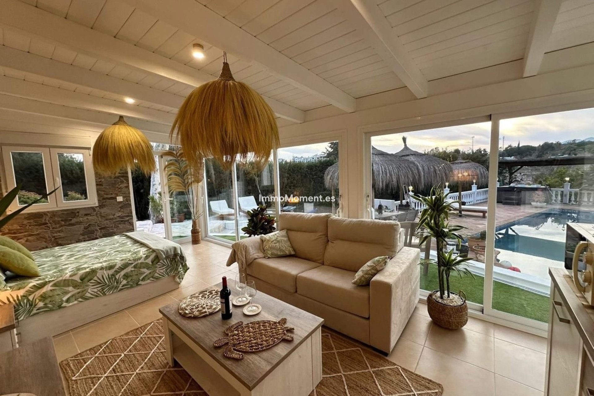 Reventa - Villa - Mijas - Mijas Centro