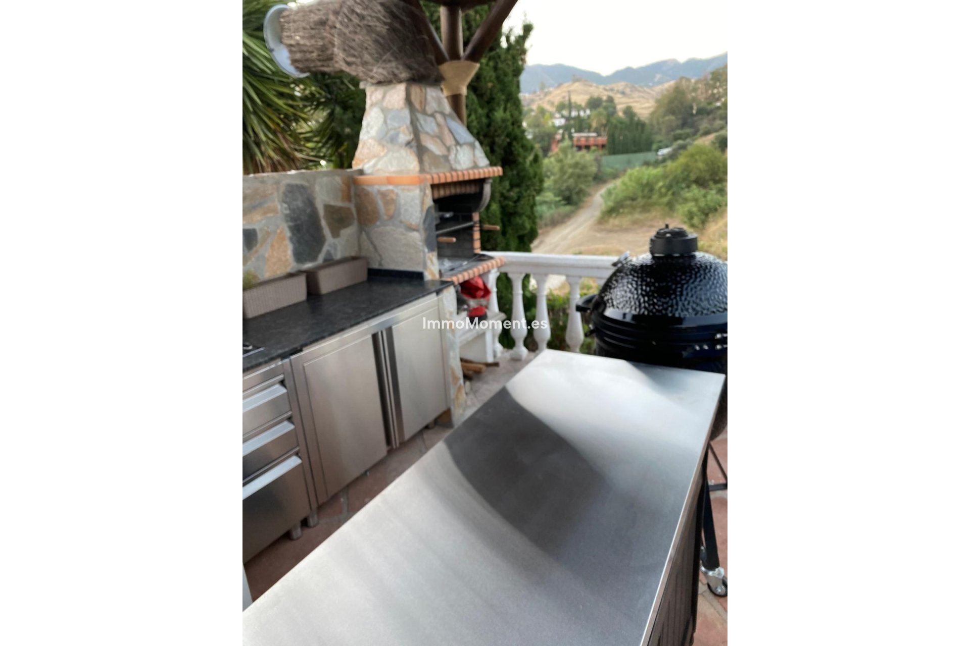 Reventa - Villa - Mijas - Mijas Centro