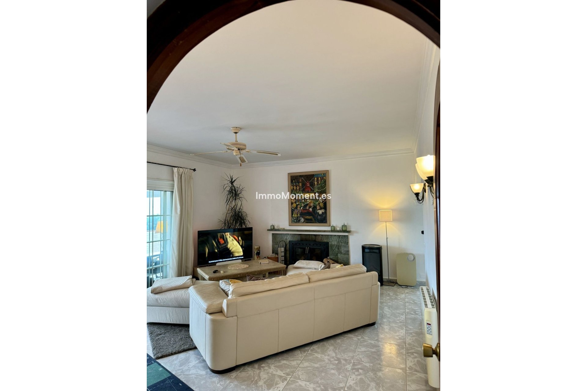 Reventa - Villa - Mijas - Mijas Centro