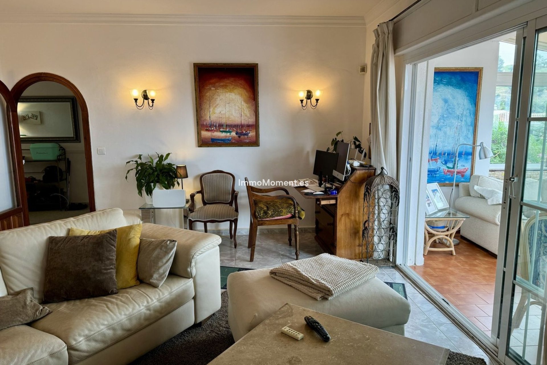 Reventa - Villa - Mijas - Mijas Centro