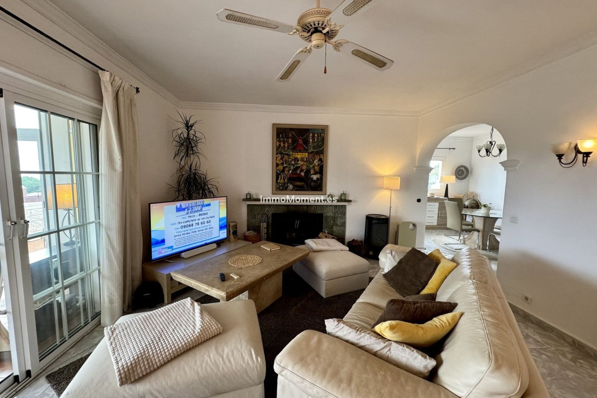 Reventa - Villa - Mijas - Mijas Centro