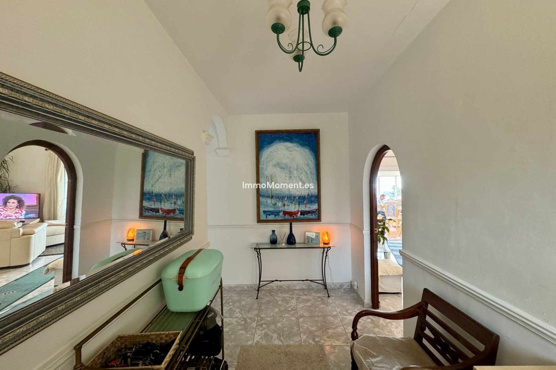 Reventa - Villa - Mijas - Mijas Centro