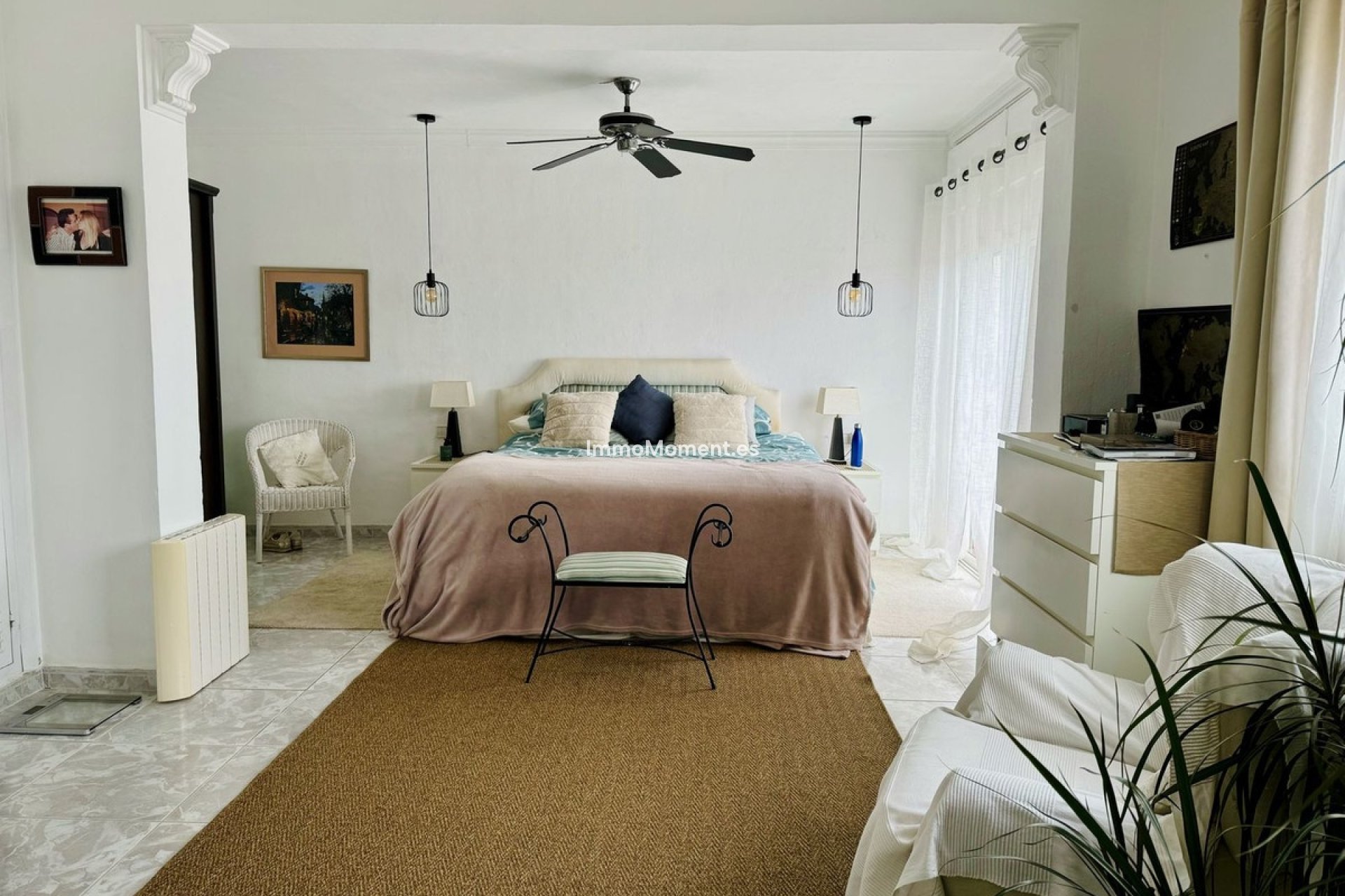 Reventa - Villa - Mijas - Mijas Centro