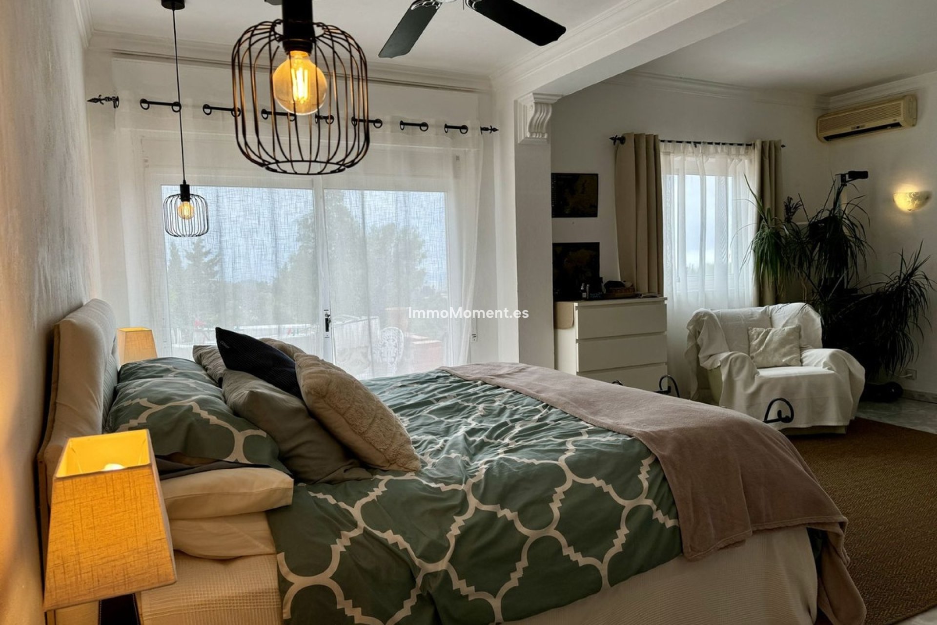 Reventa - Villa - Mijas - Mijas Centro