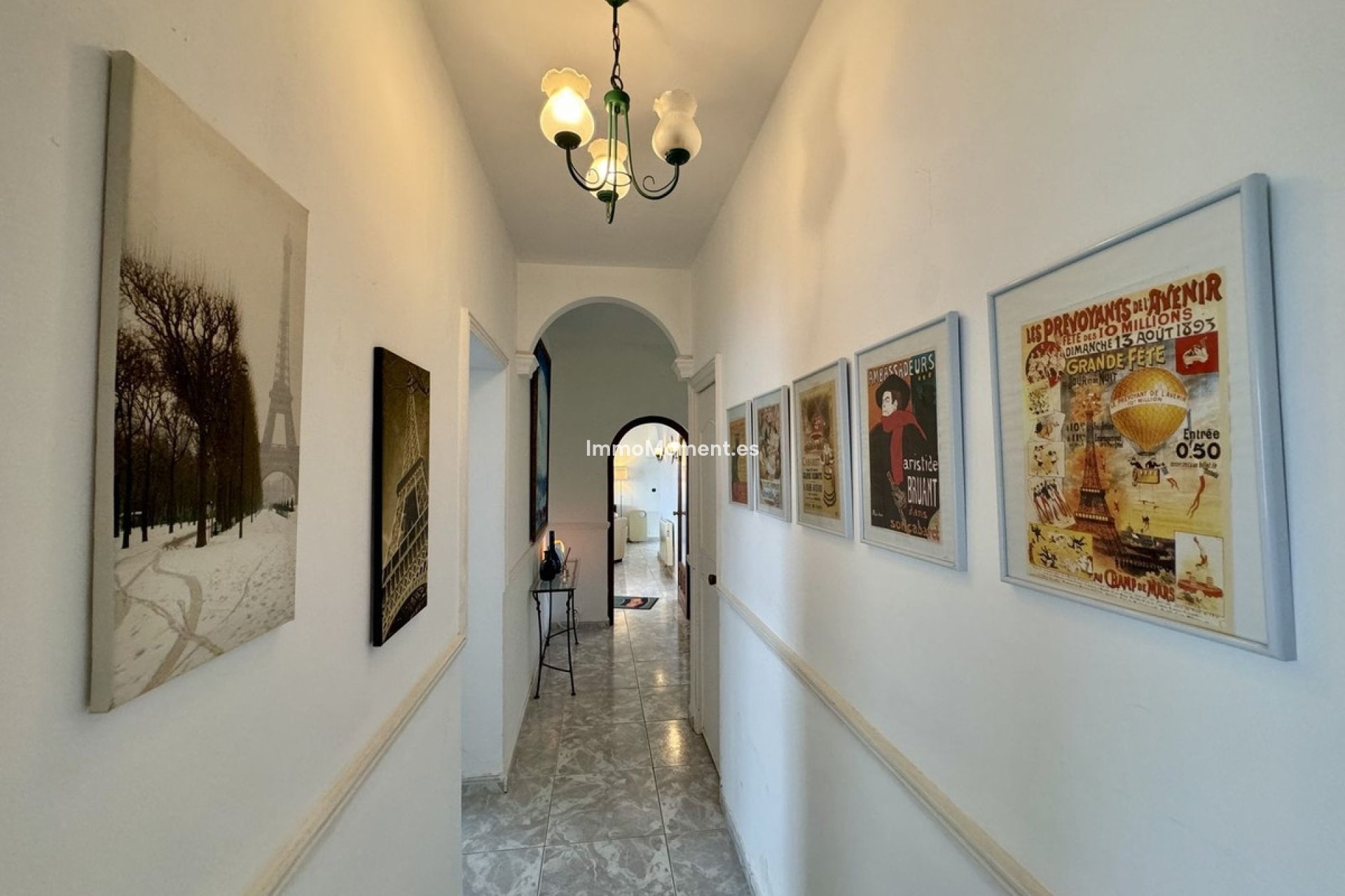 Reventa - Villa - Mijas - Mijas Centro