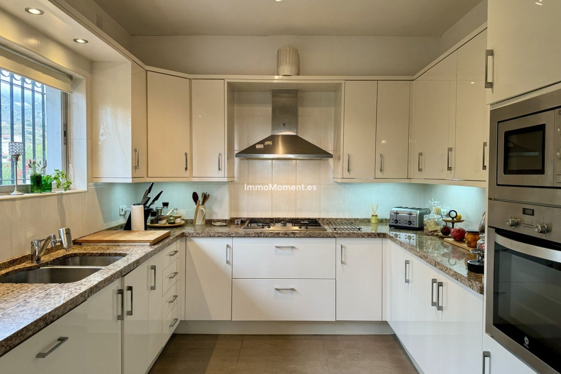 Reventa - Villa - Mijas - Mijas Centro