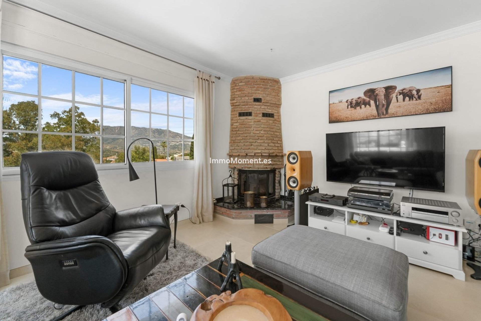 Reventa - Villa - Mijas - Mijas Centro