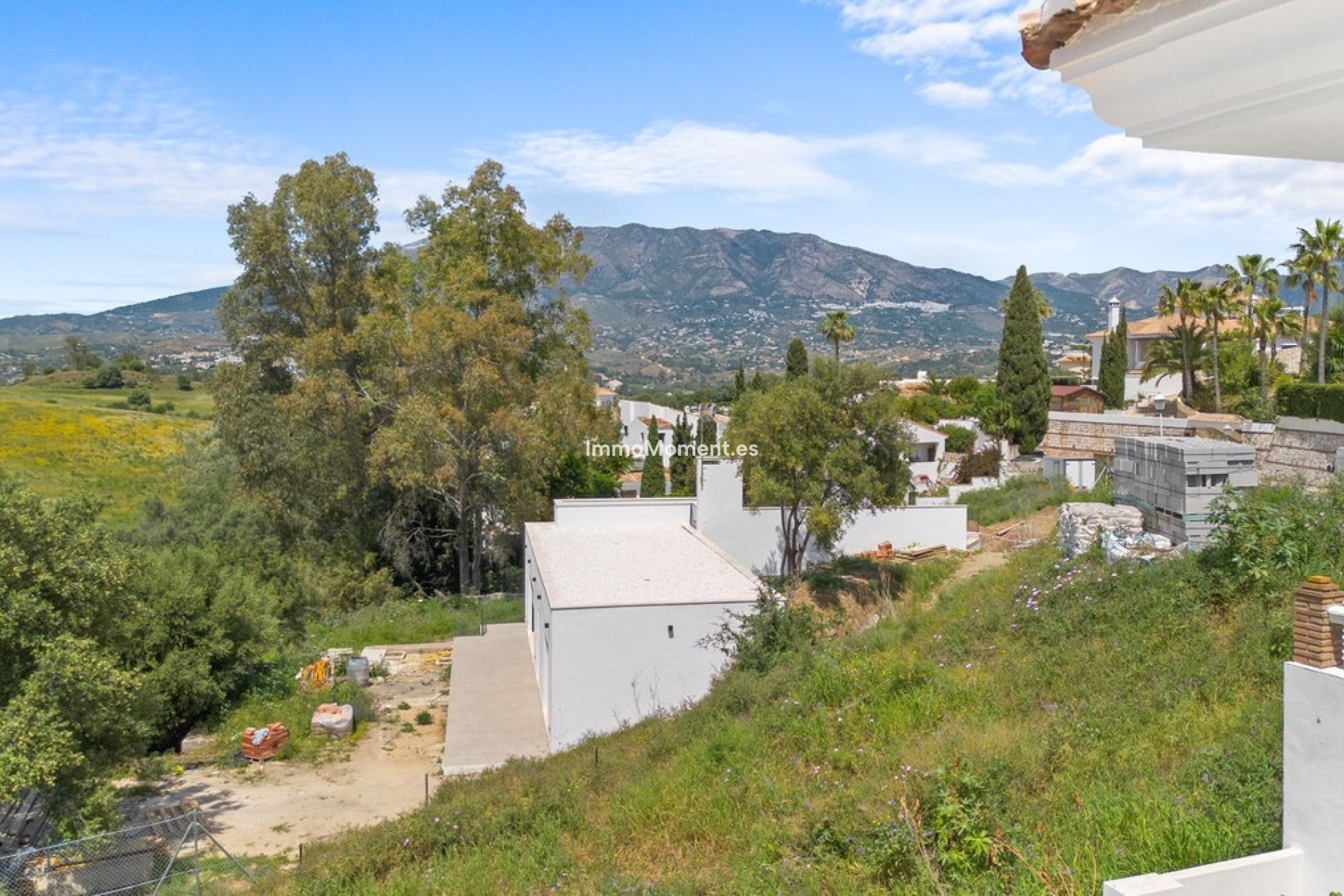 Reventa - Villa - Mijas - Mijas Centro