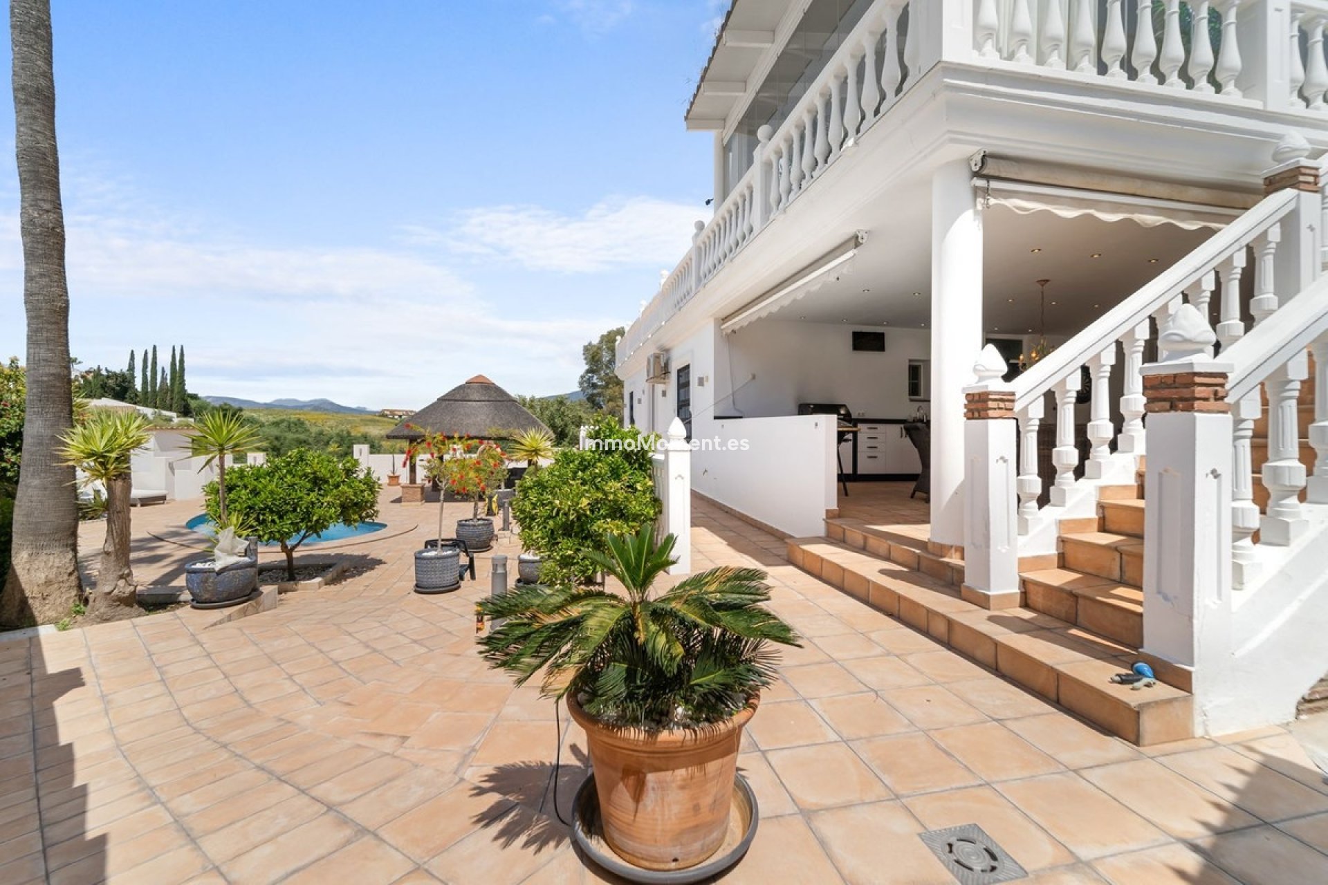 Reventa - Villa - Mijas - Mijas Centro