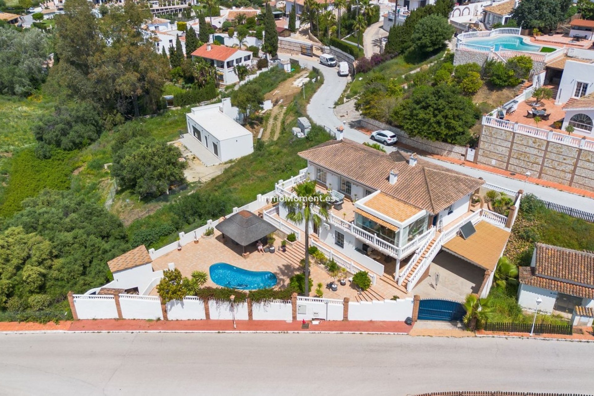 Reventa - Villa - Mijas - Mijas Centro