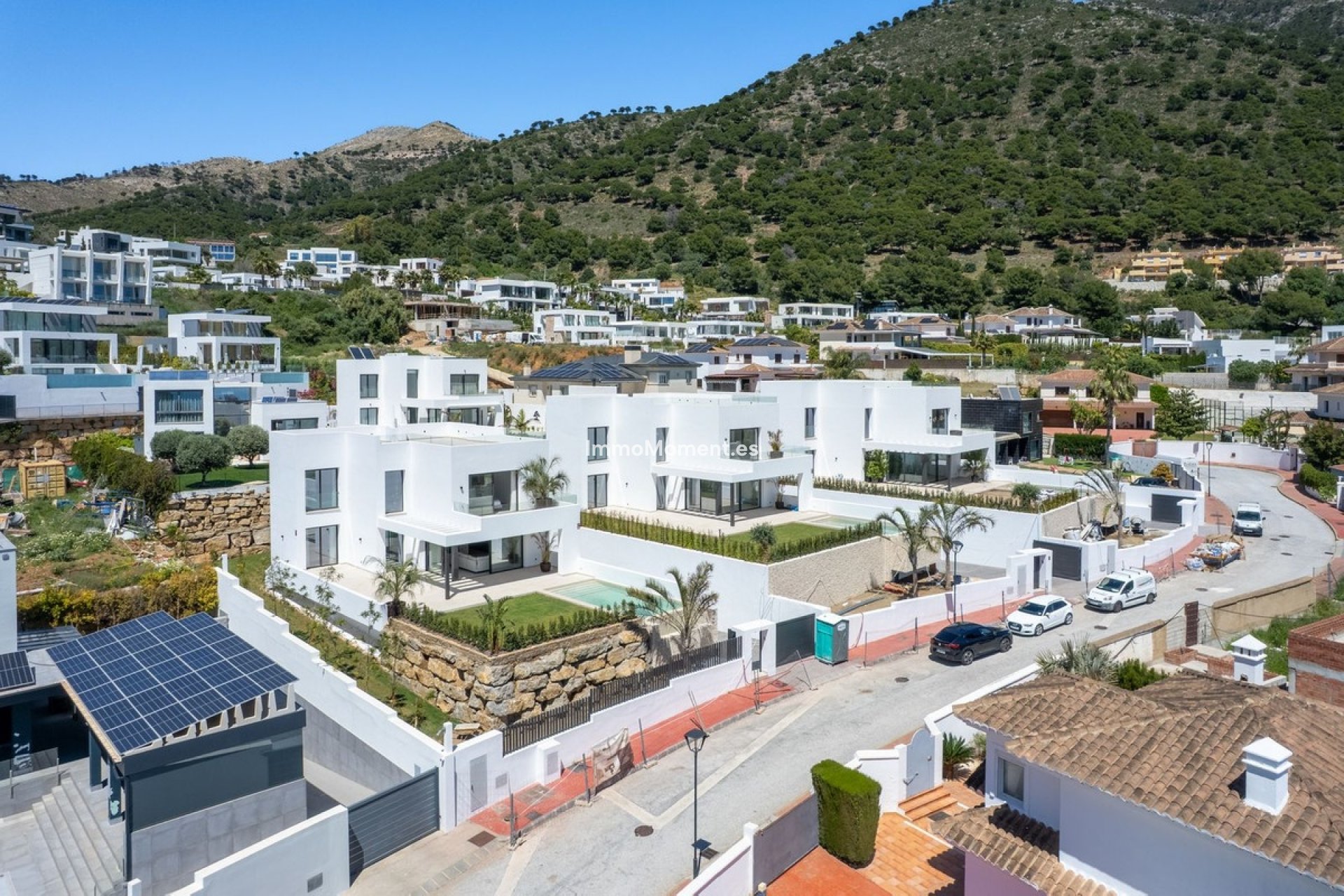 Reventa - Villa - Mijas - Mijas Centro