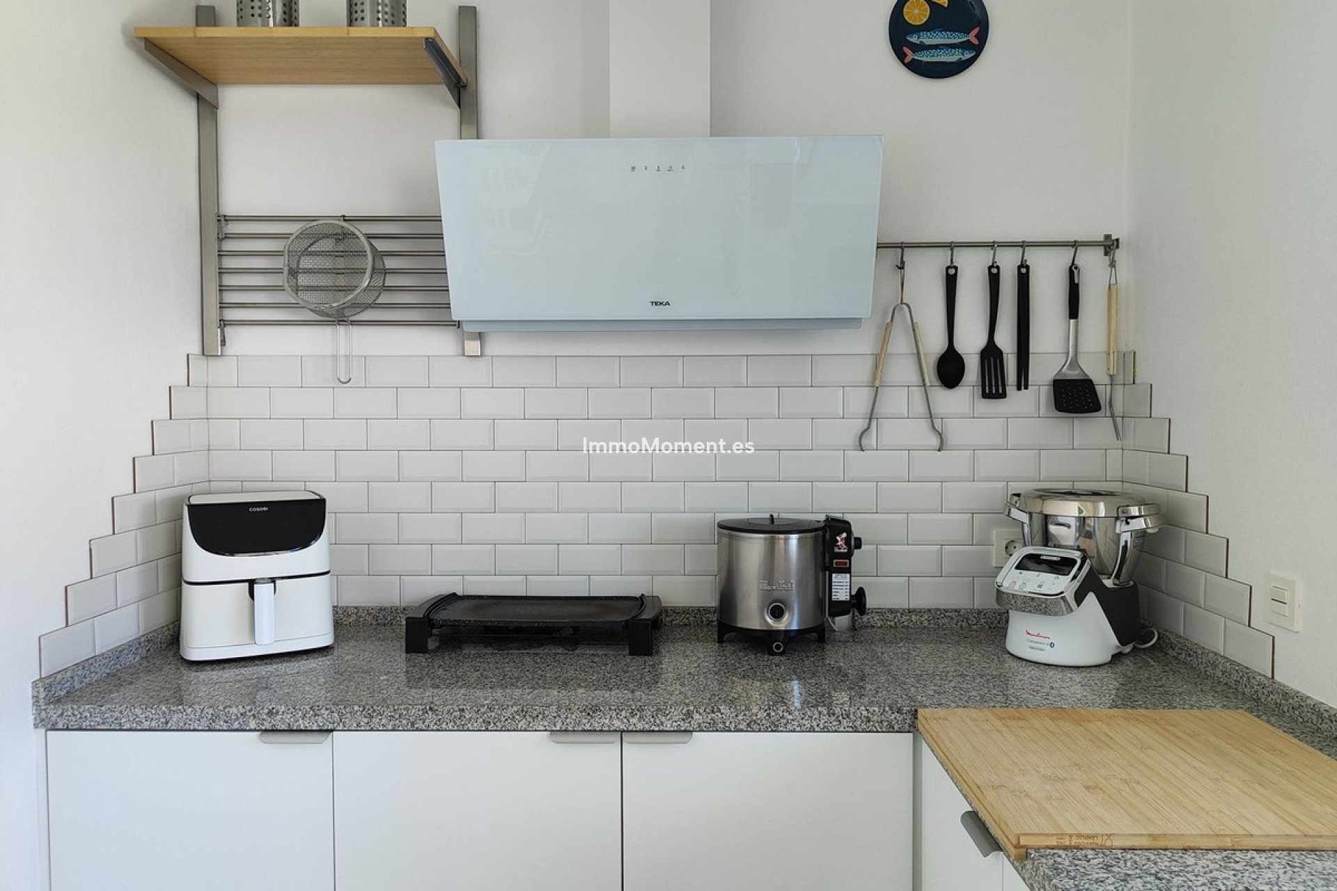 Reventa - Villa - Mijas - Mijas Centro