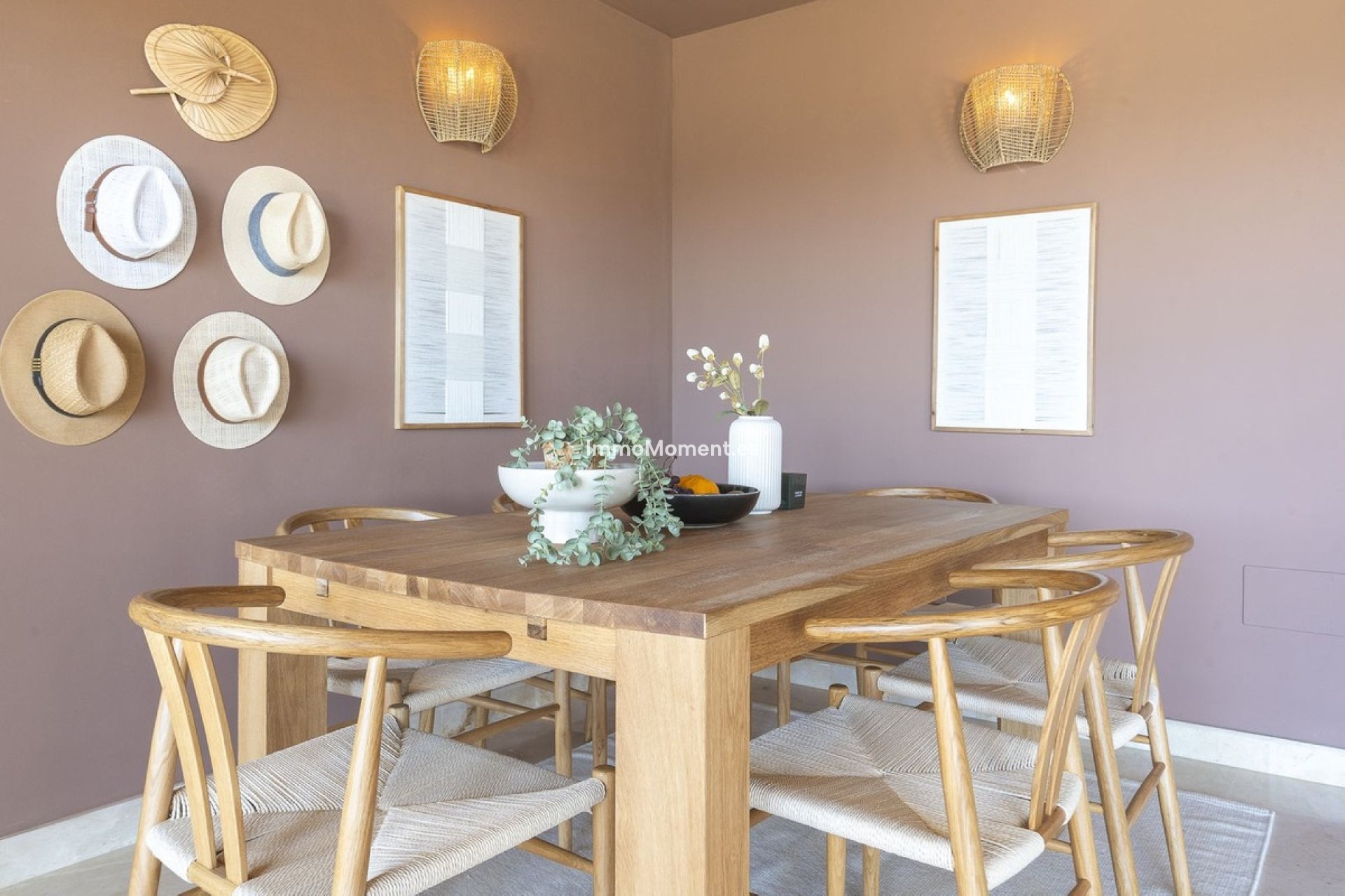 Reventa - Villa - Mijas - Mijas Centro