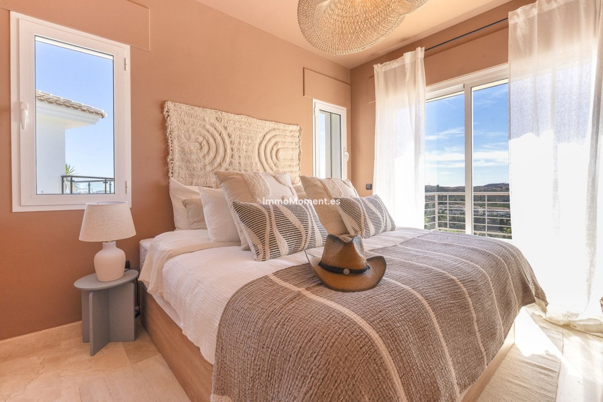 Reventa - Villa - Mijas - Mijas Centro