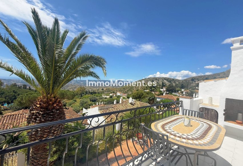 Reventa - Villa - Mijas - Mijas Centro