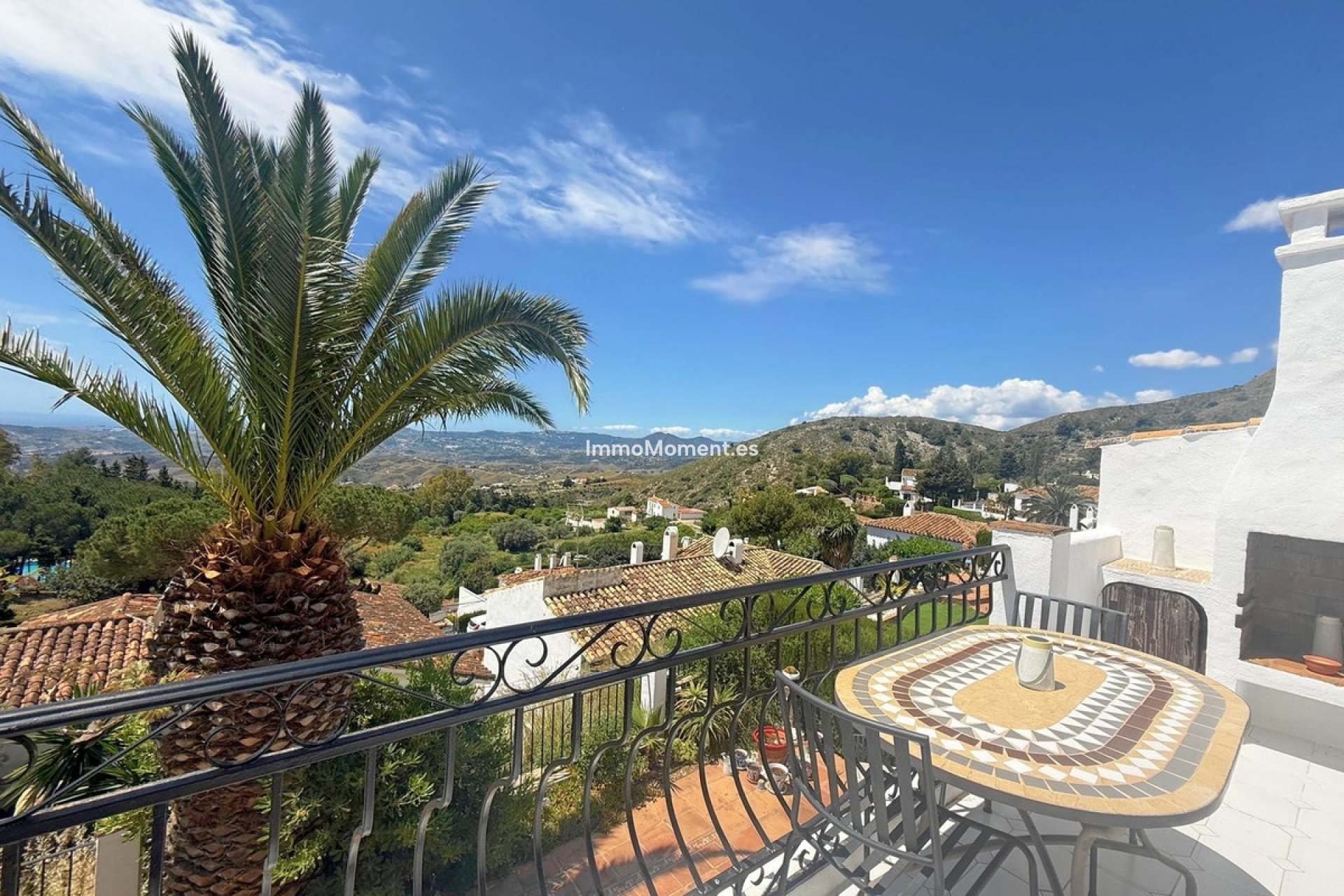 Reventa - Villa - Mijas - Mijas Centro