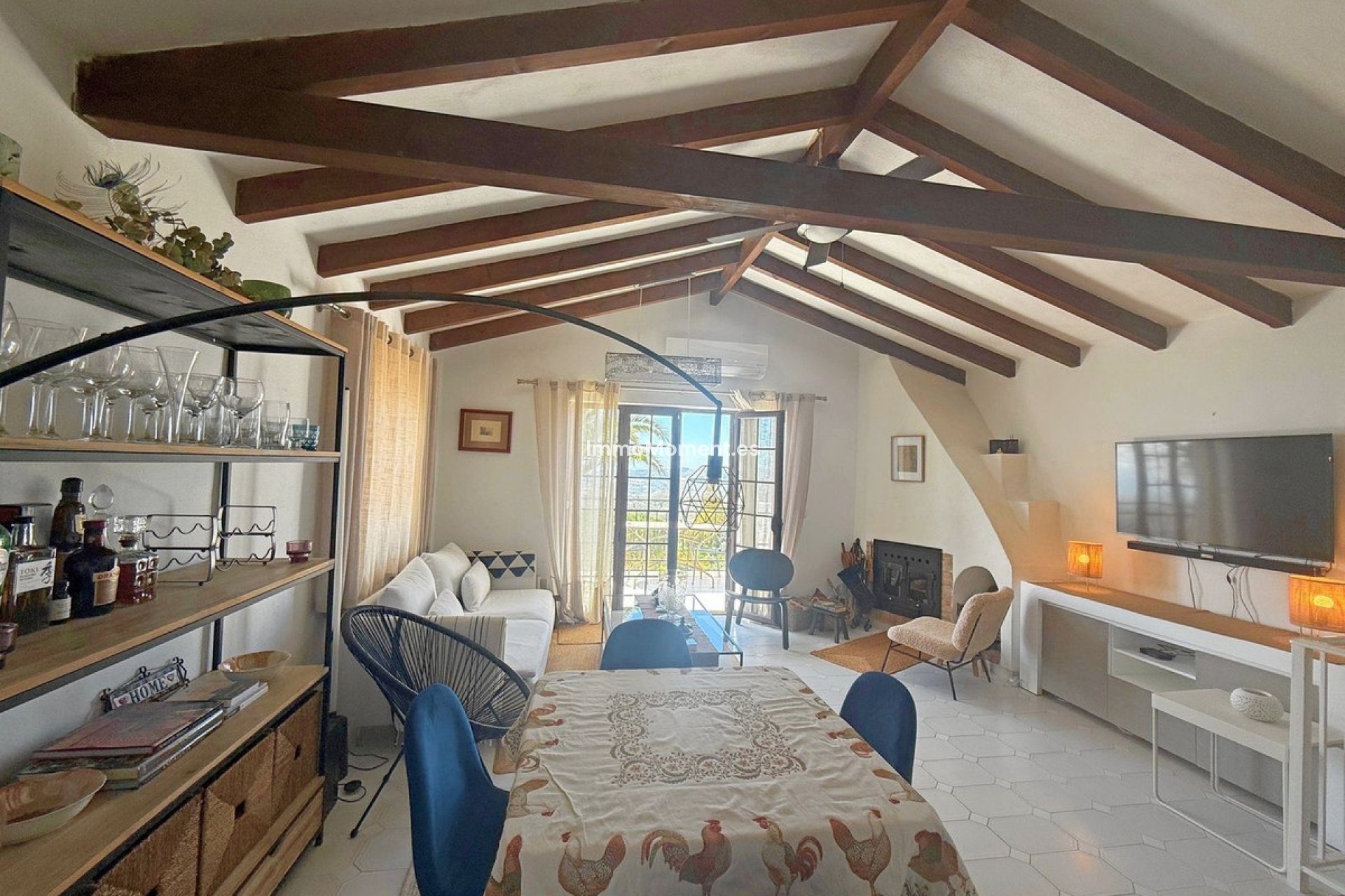 Reventa - Villa - Mijas - Mijas Centro