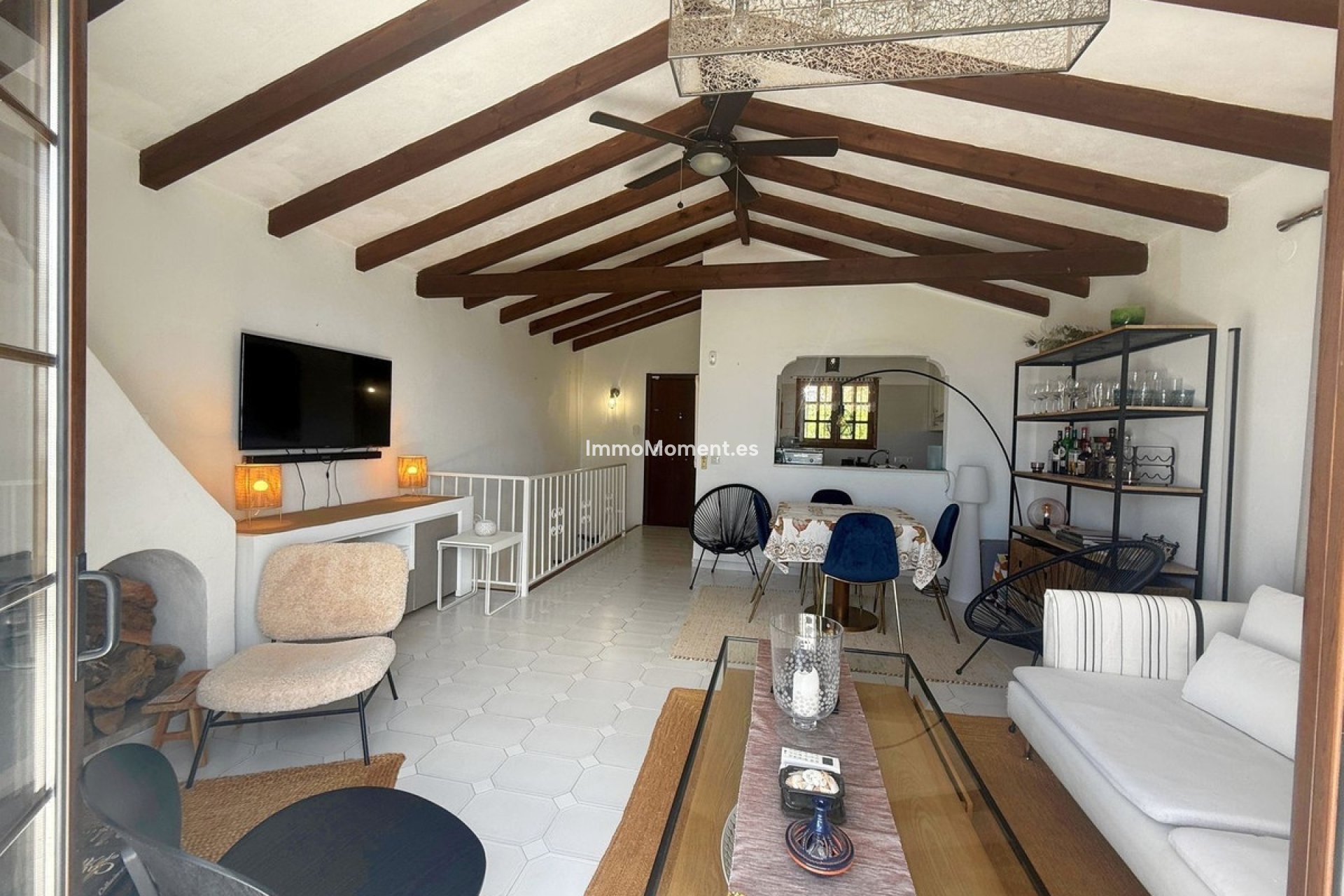 Reventa - Villa - Mijas - Mijas Centro