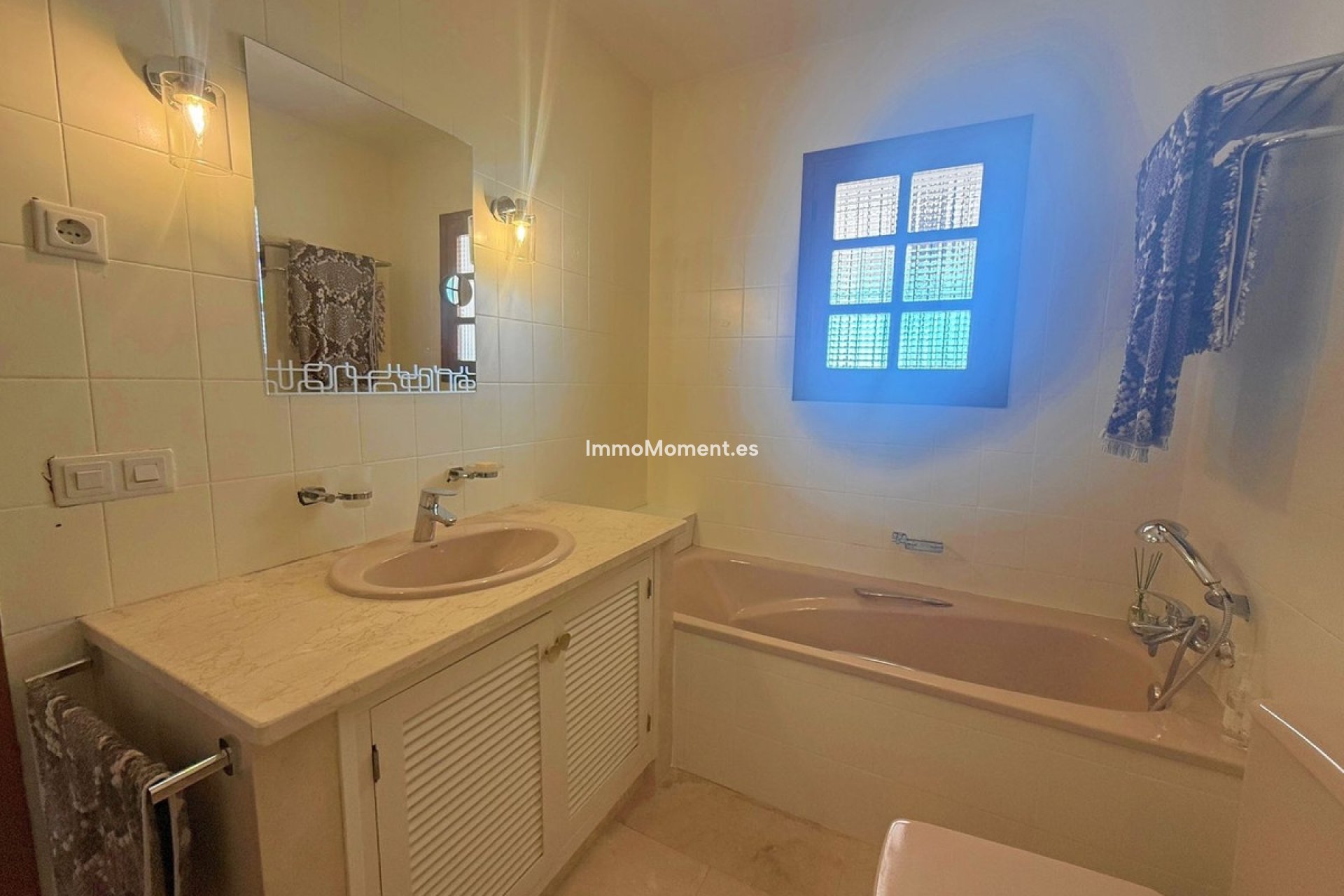 Reventa - Villa - Mijas - Mijas Centro