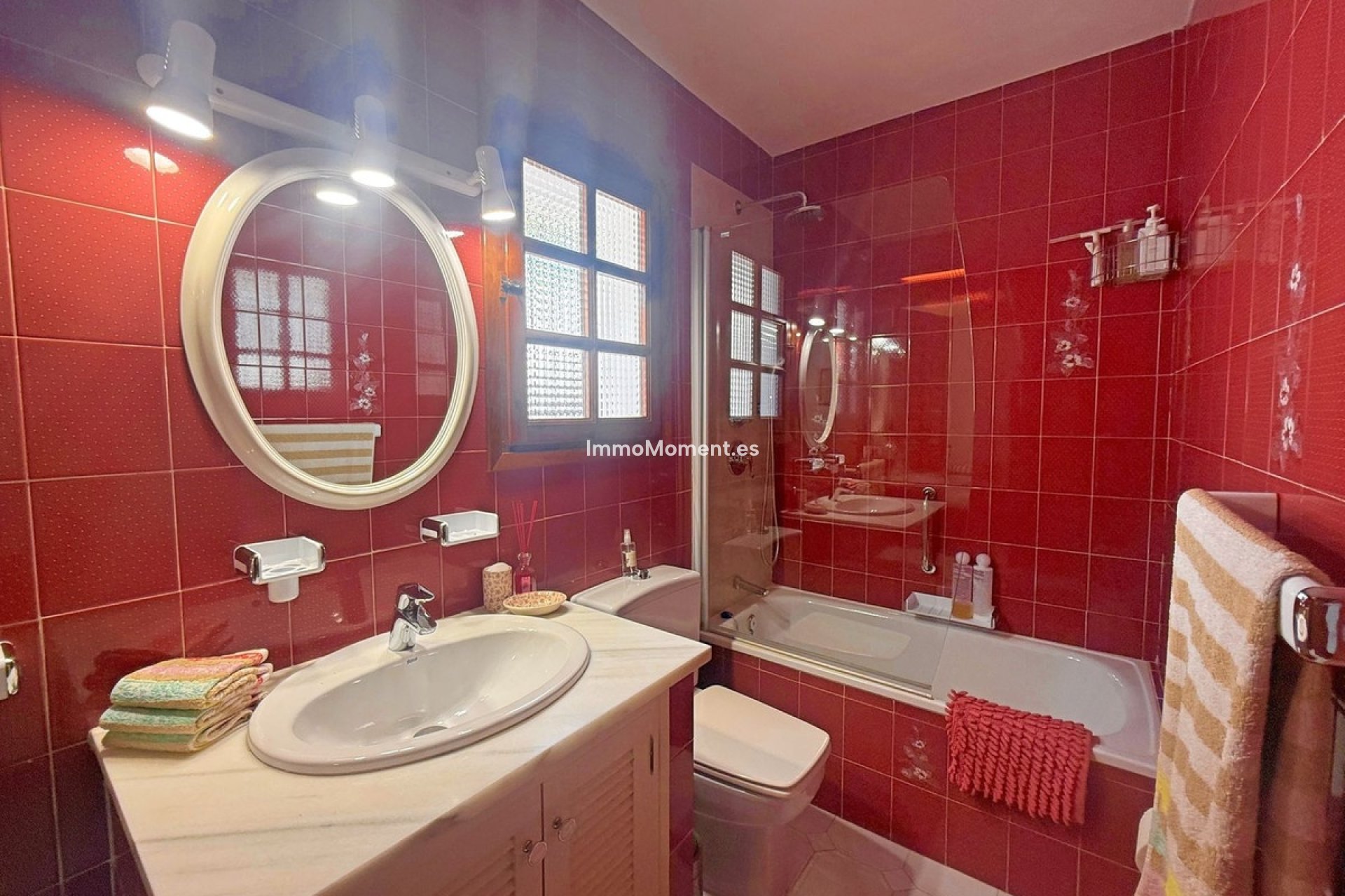 Reventa - Villa - Mijas - Mijas Centro