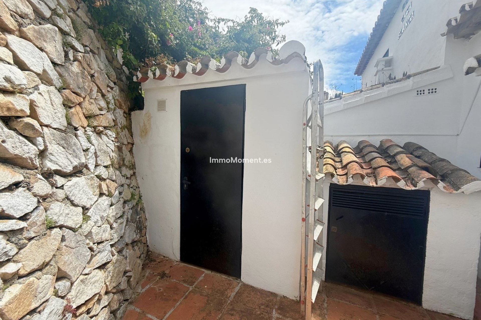 Reventa - Villa - Mijas - Mijas Centro