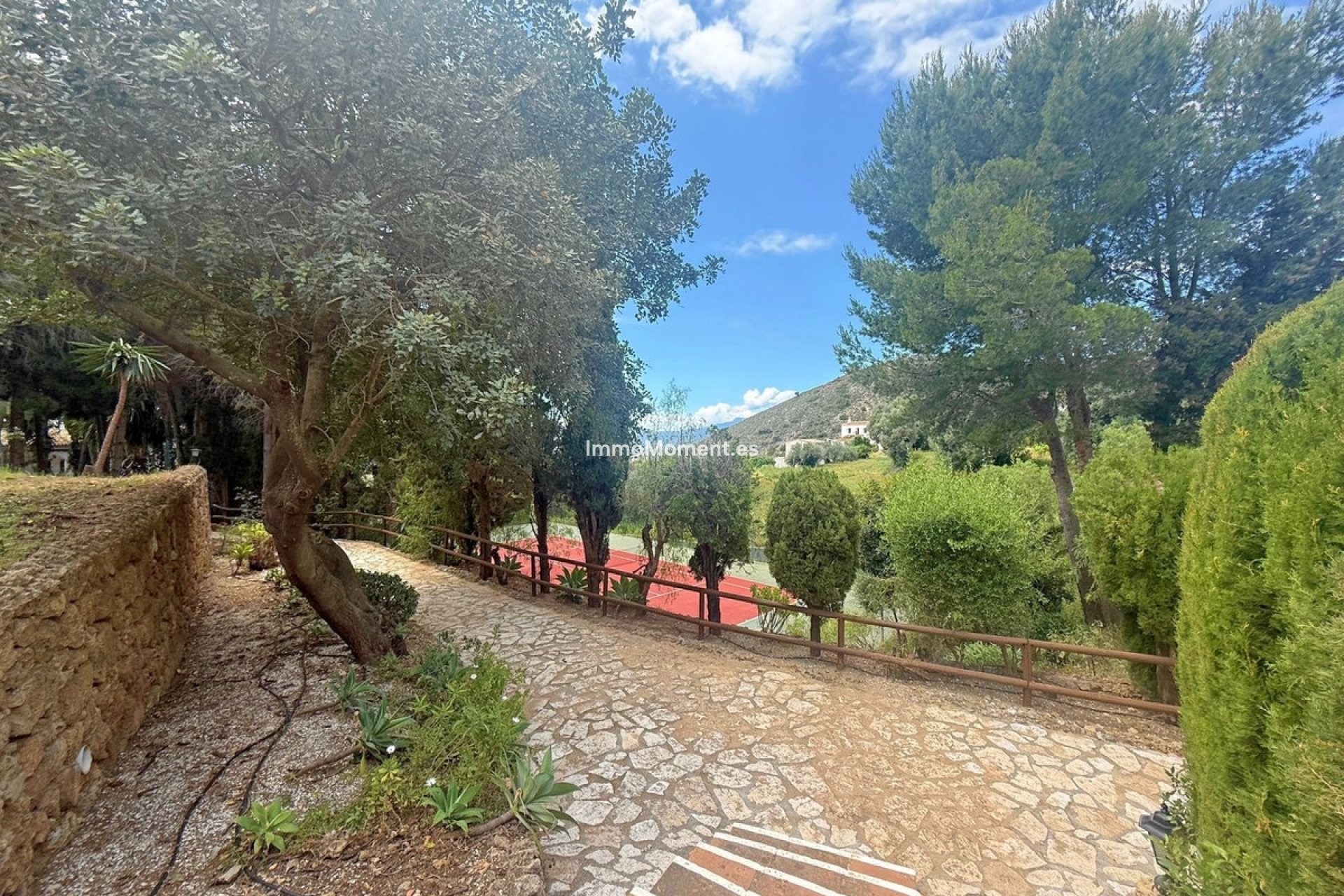 Reventa - Villa - Mijas - Mijas Centro