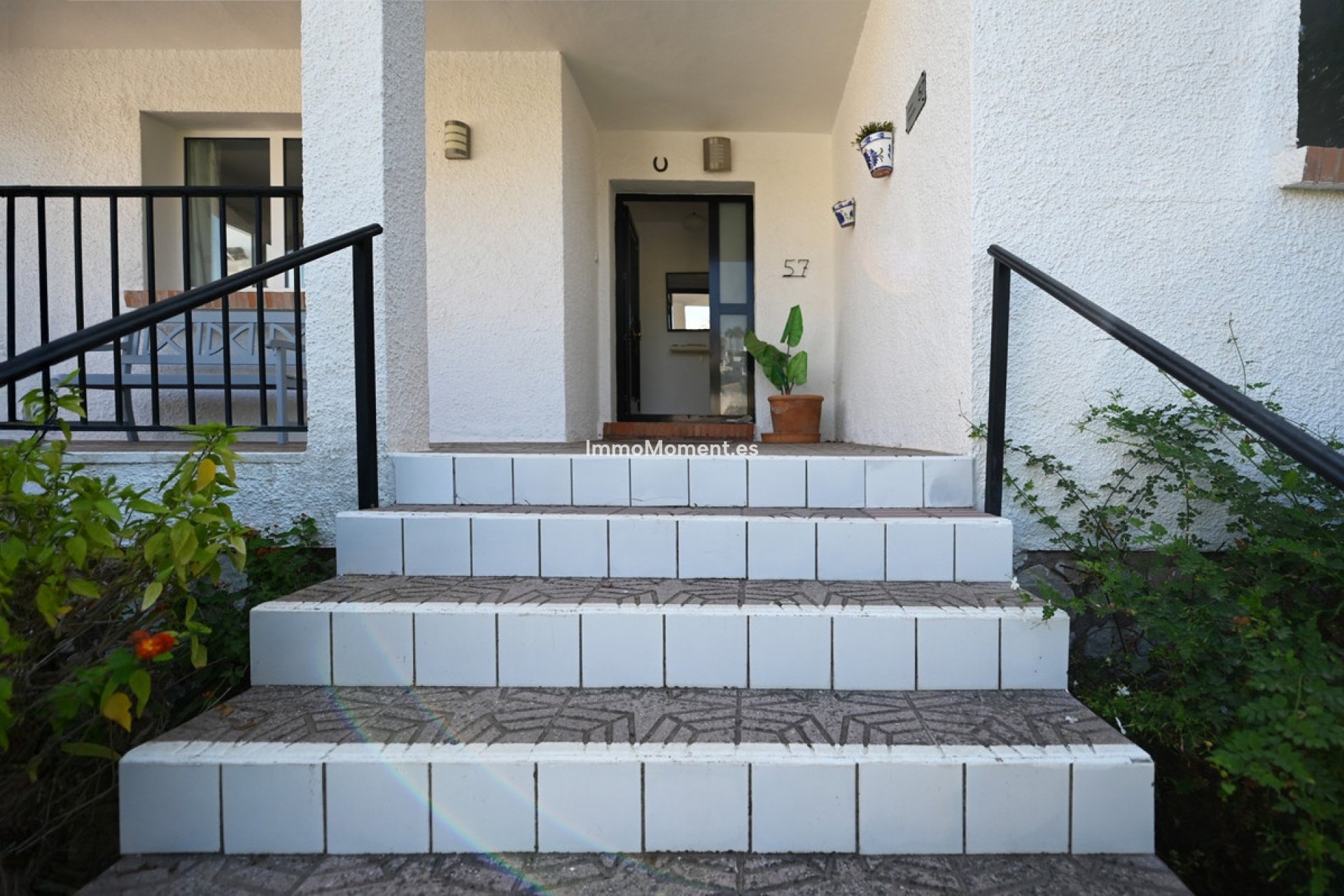 Reventa - Villa - Mijas - Mijas Costa