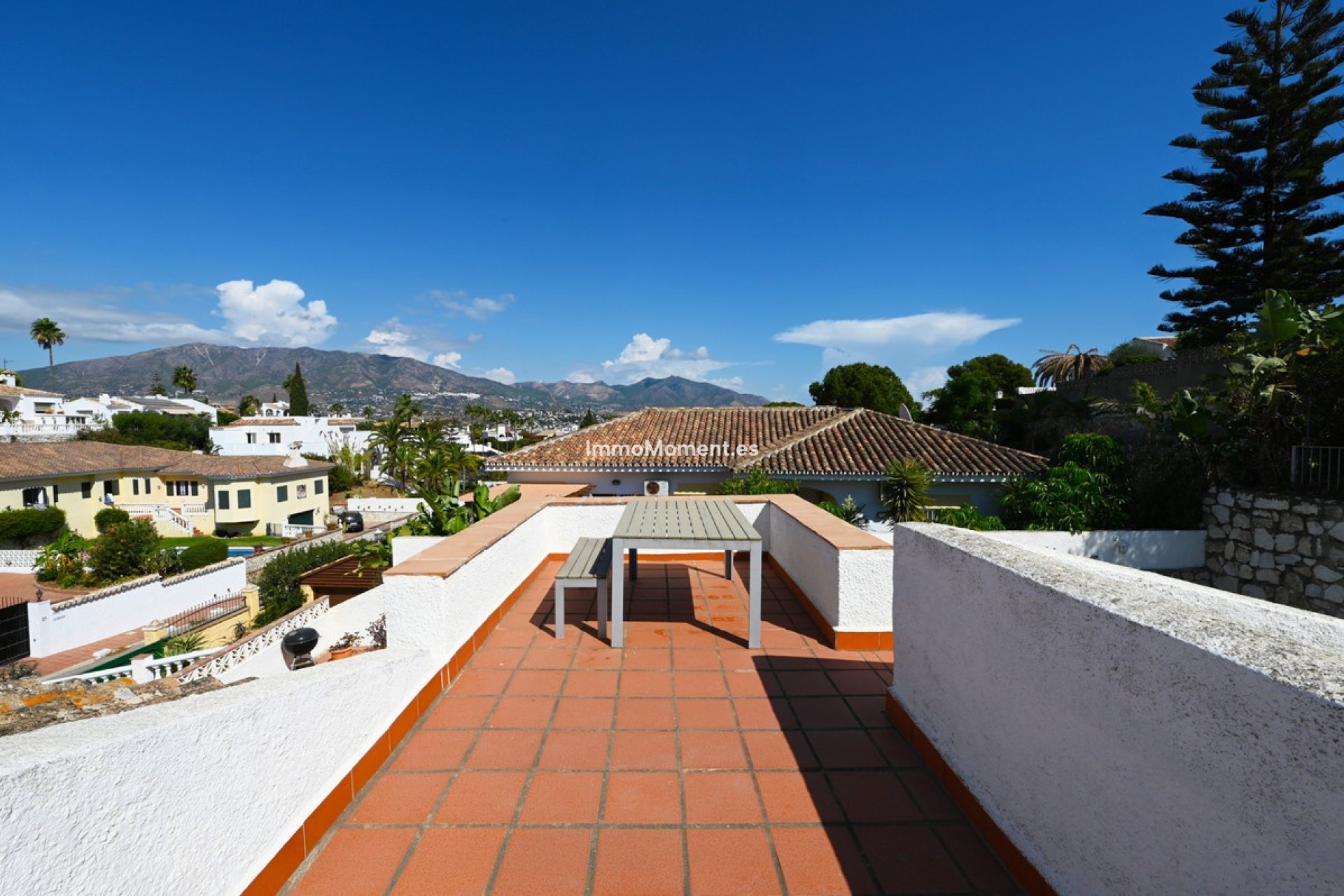 Reventa - Villa - Mijas - Mijas Costa