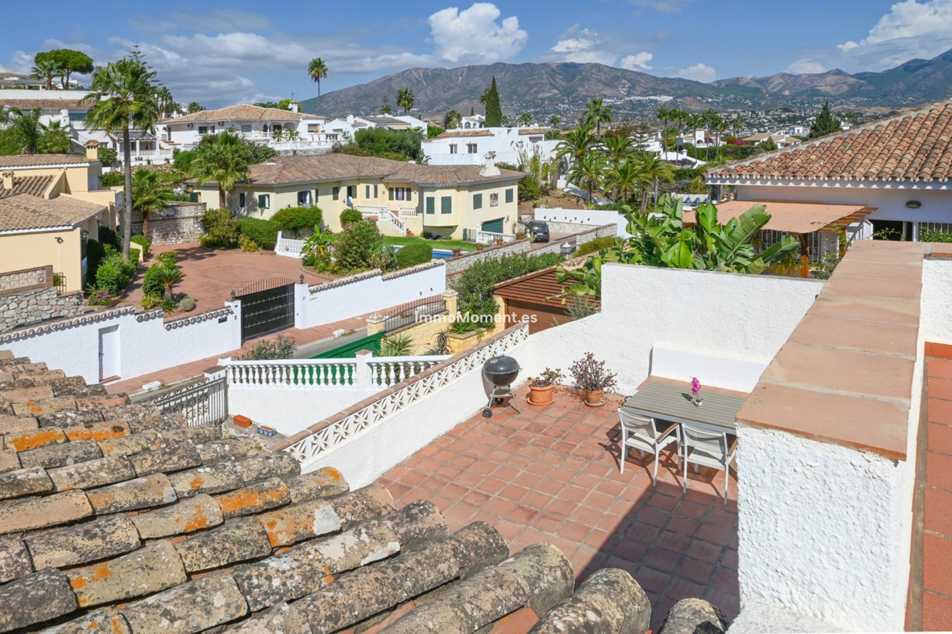 Reventa - Villa - Mijas - Mijas Costa
