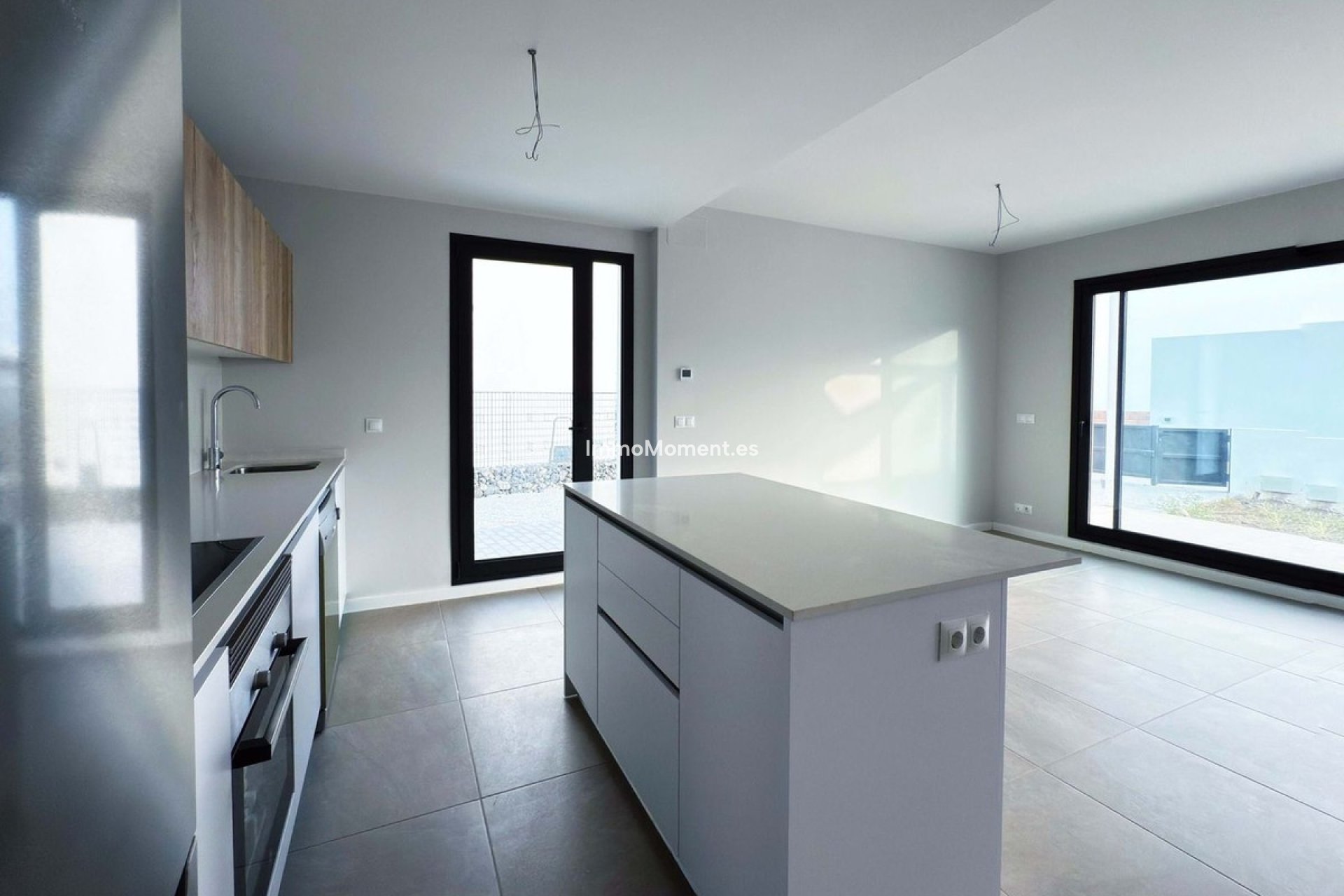 Reventa - Villa - Mijas - Mijas Costa