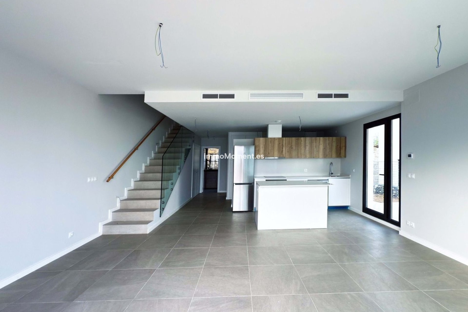 Reventa - Villa - Mijas - Mijas Costa