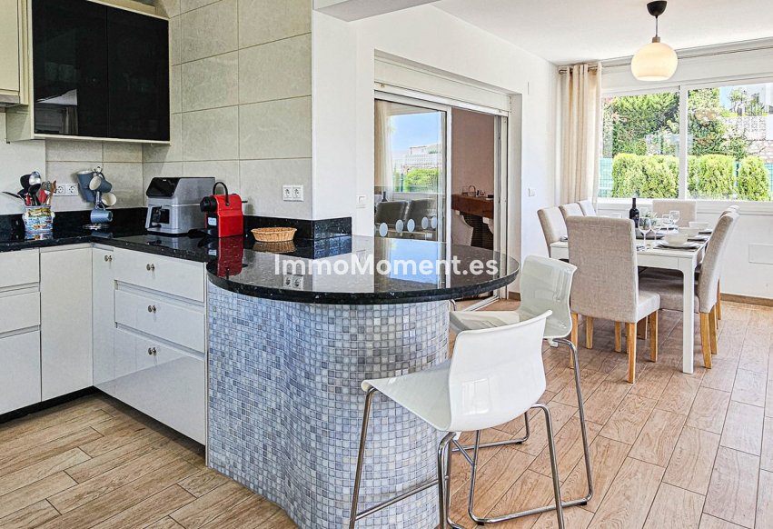 Reventa - Villa - Mijas - Mijas Costa