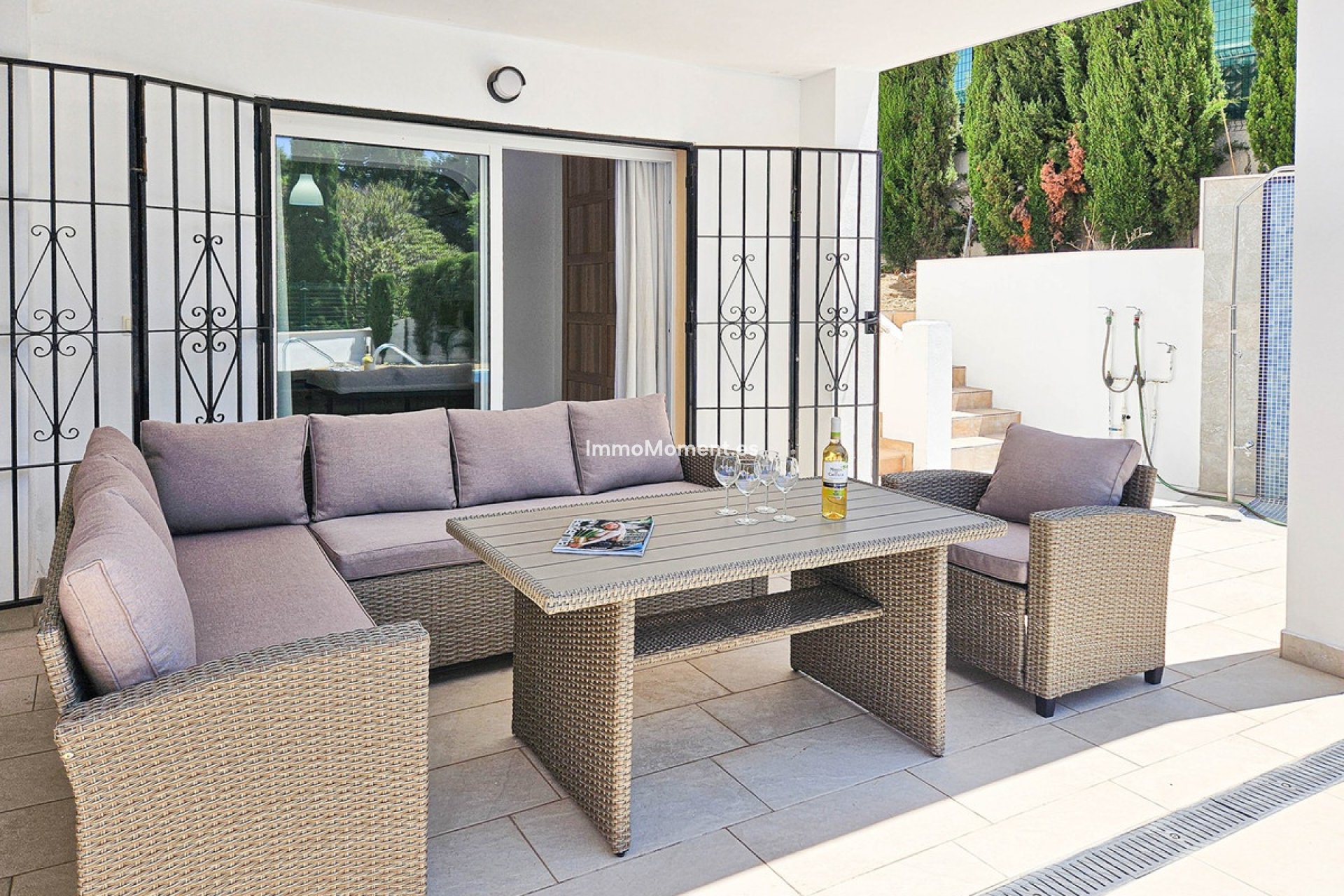 Reventa - Villa - Mijas - Mijas Costa