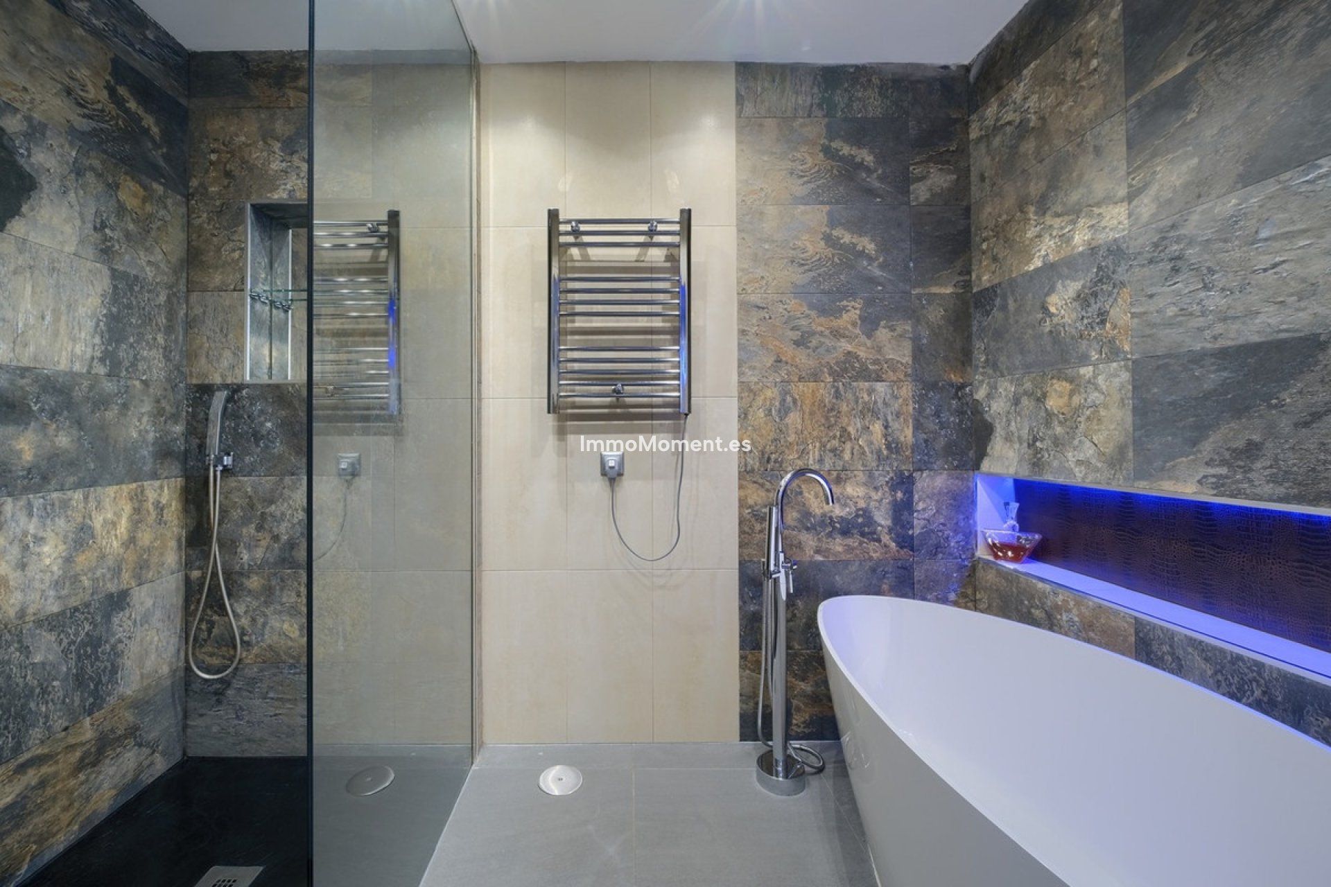 Reventa - Villa - Mijas - Mijas Costa