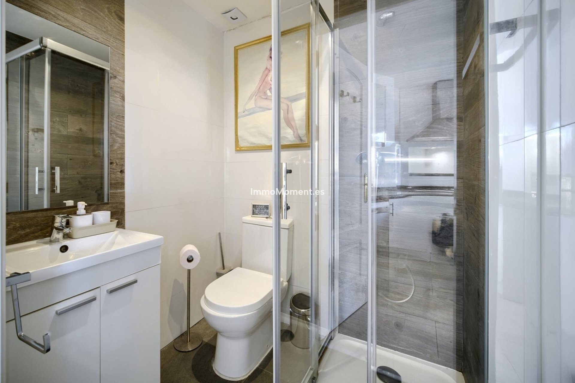 Reventa - Villa - Mijas - Mijas Costa