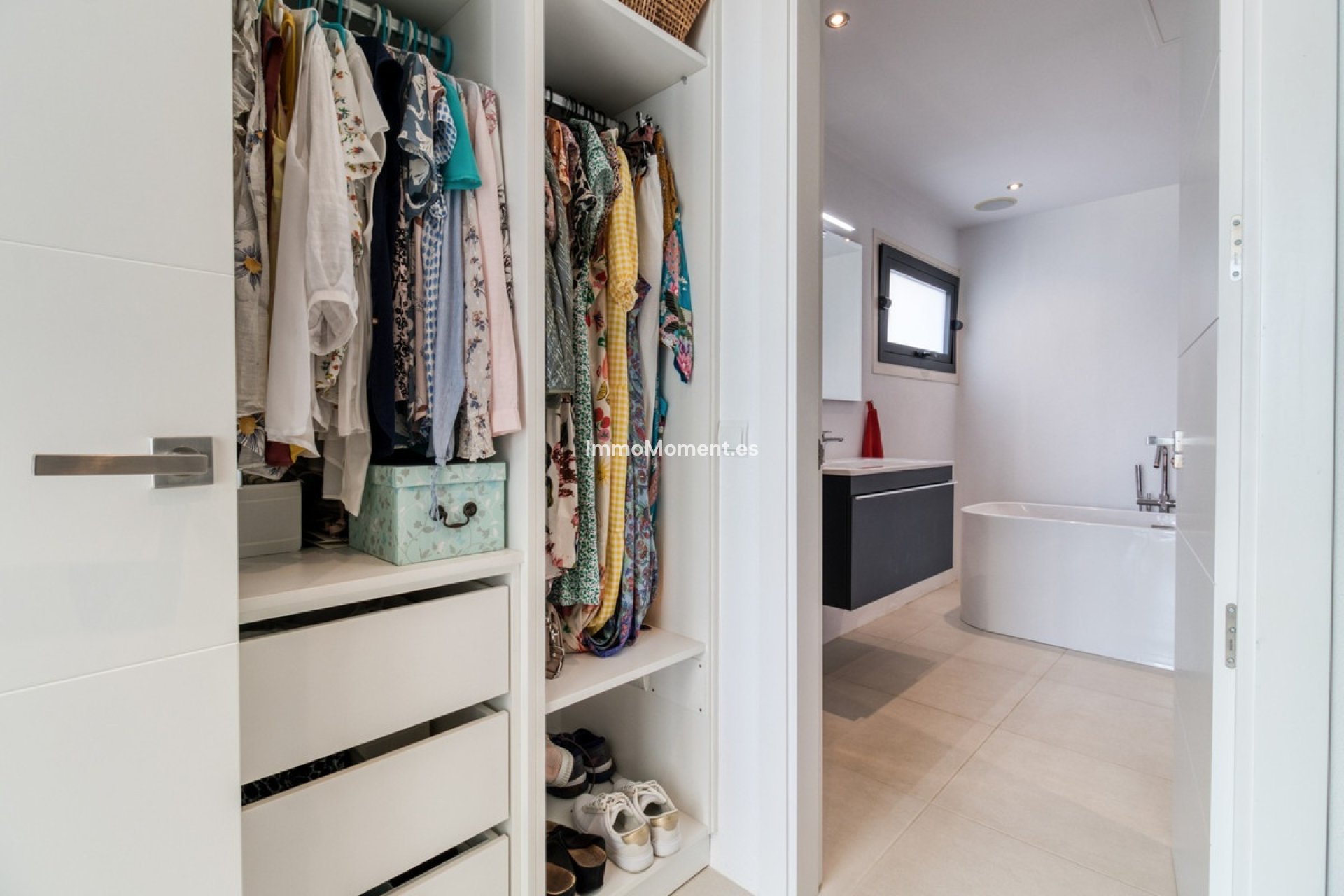 Reventa - Villa - Mijas - Mijas Costa