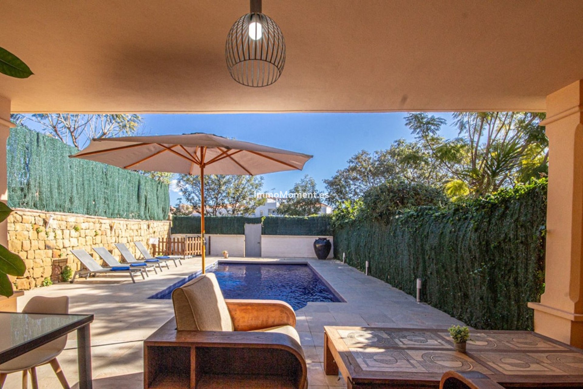 Reventa - Villa - Mijas - Mijas Costa