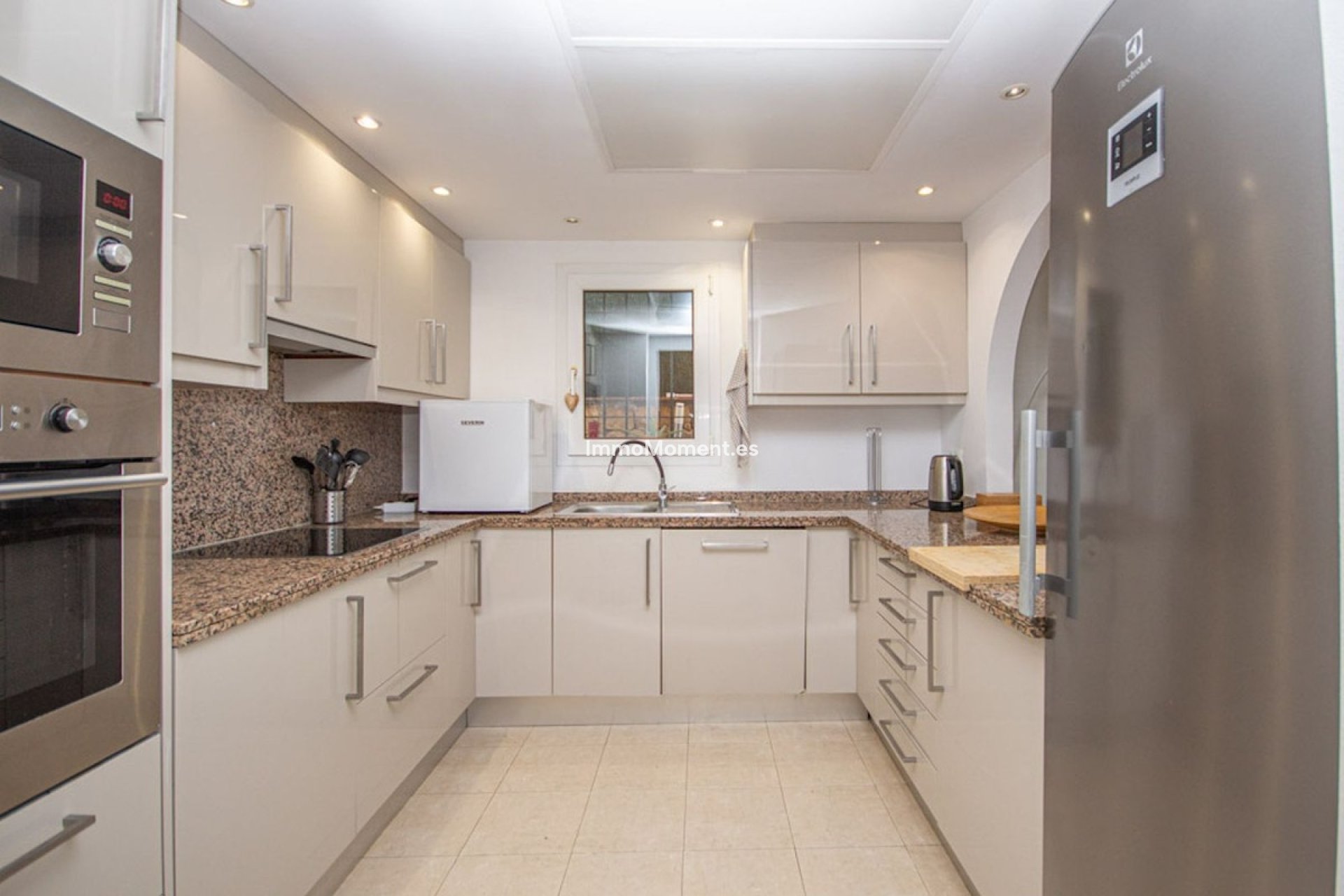 Reventa - Villa - Mijas - Mijas Costa