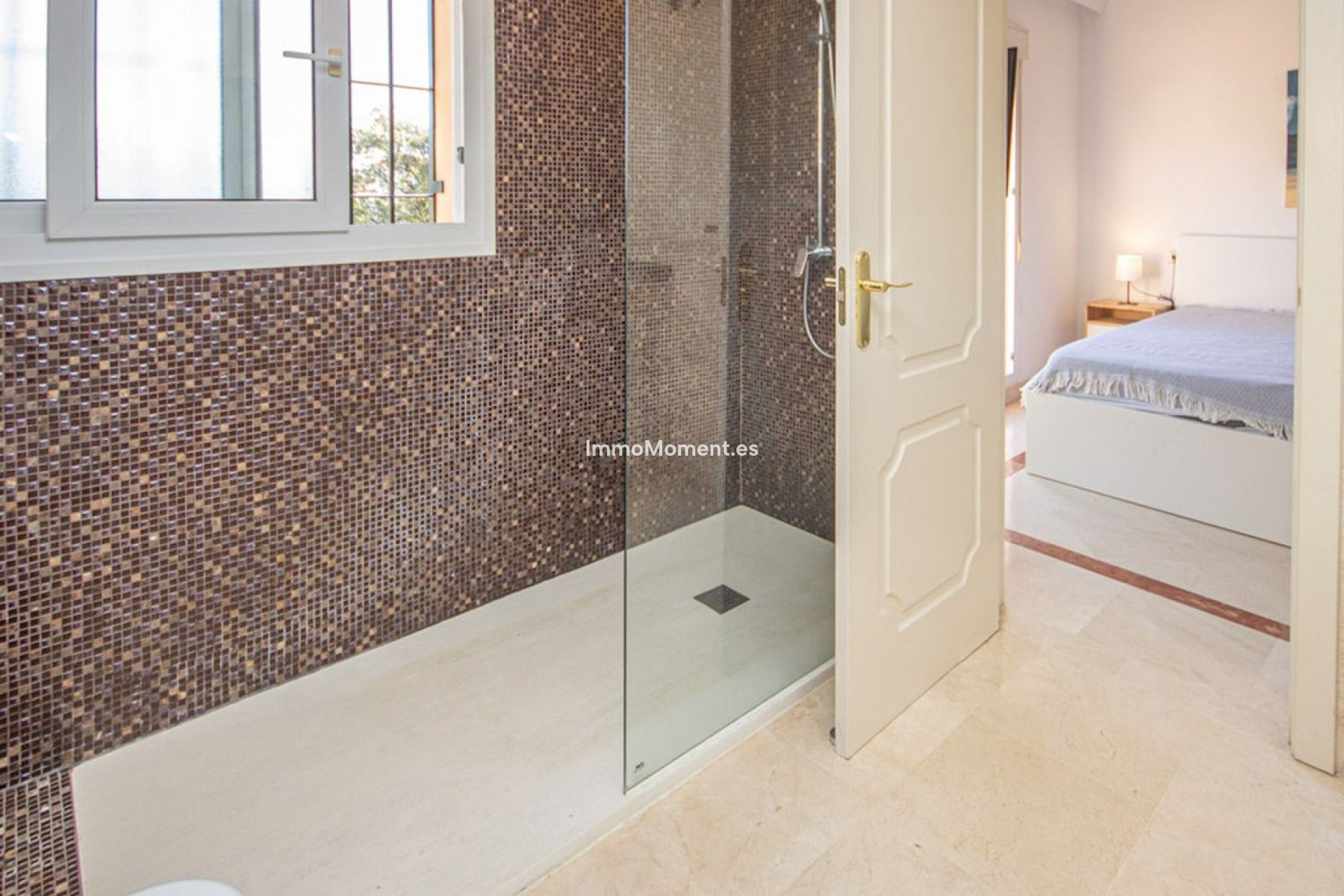 Reventa - Villa - Mijas - Mijas Costa