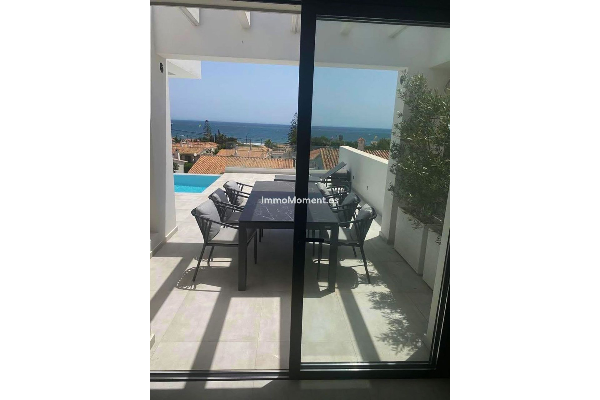 Reventa - Villa - Mijas - Mijas Costa