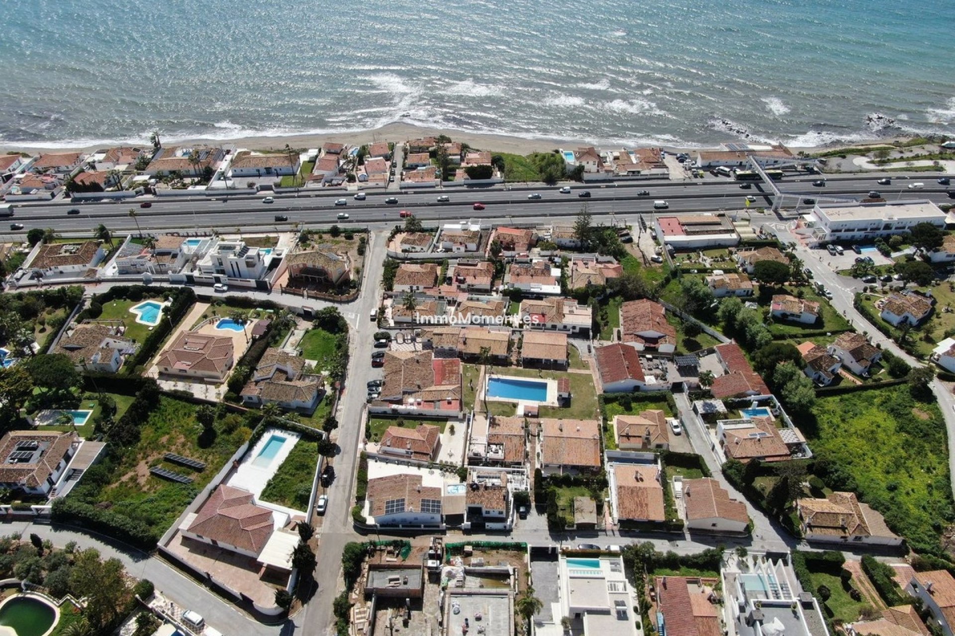 Reventa - Villa - Mijas - Mijas Costa