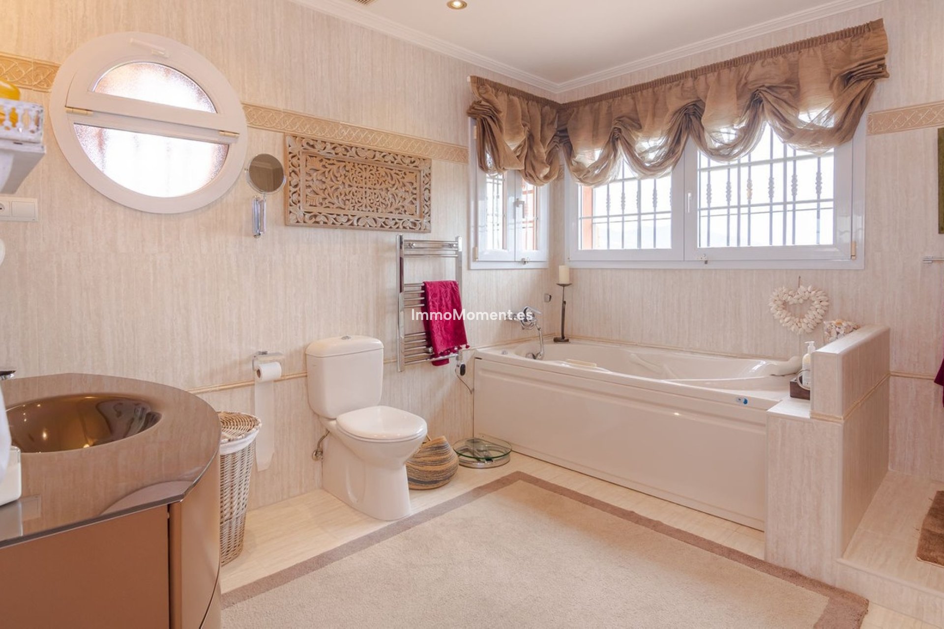 Reventa - Villa - Mijas - Mijas Costa