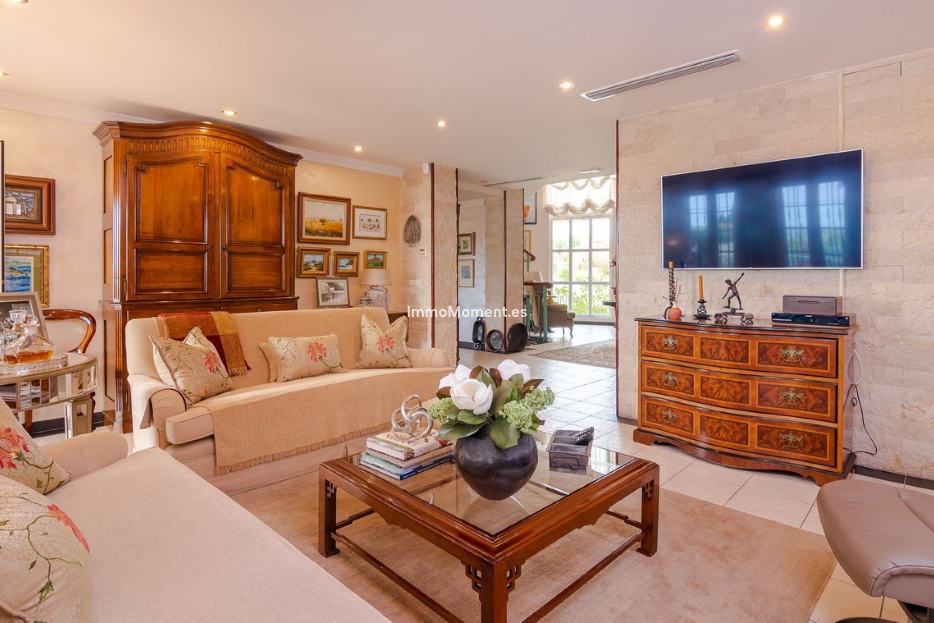 Reventa - Villa - Mijas - Mijas Costa