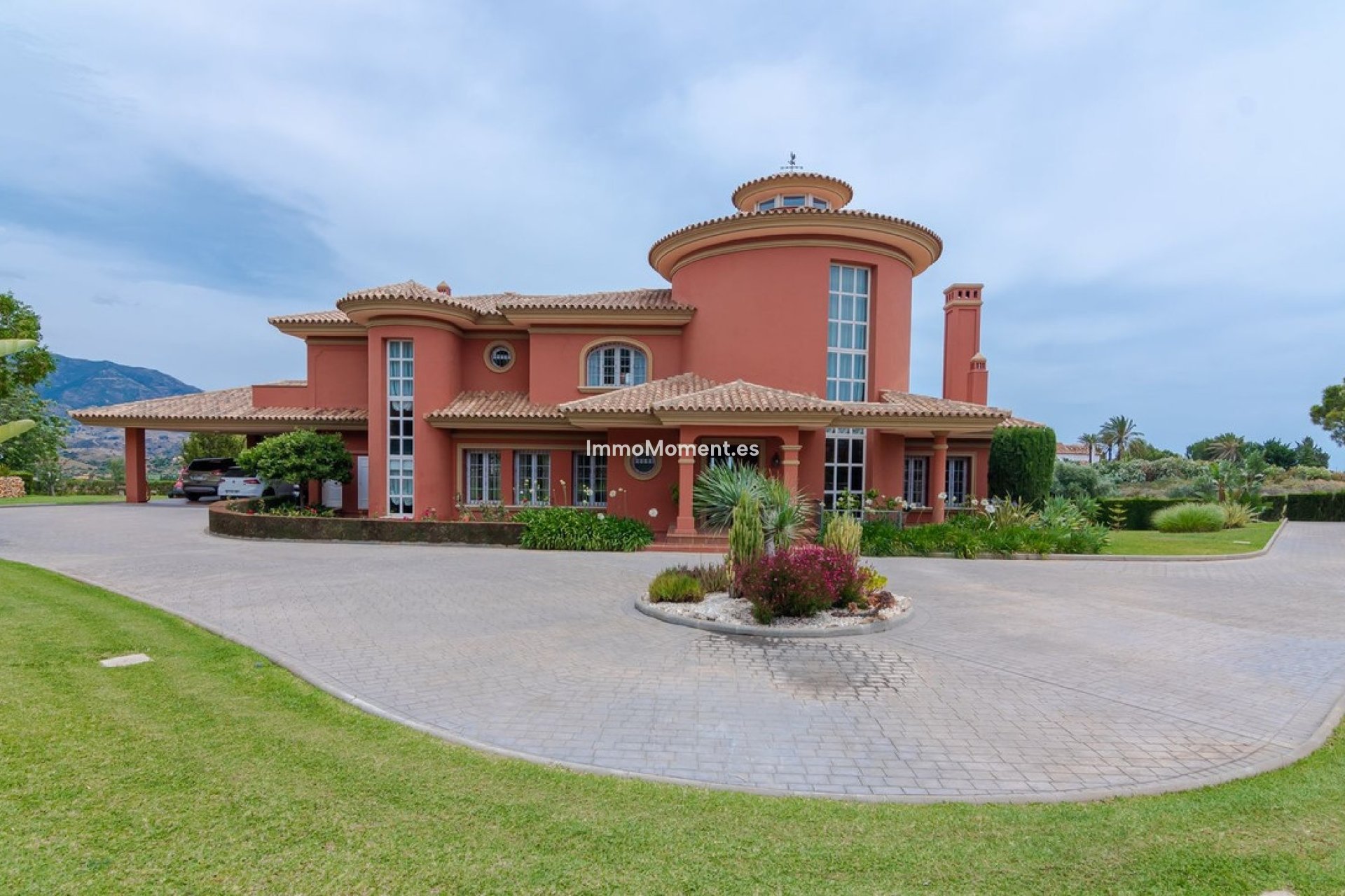 Reventa - Villa - Mijas - Mijas Costa